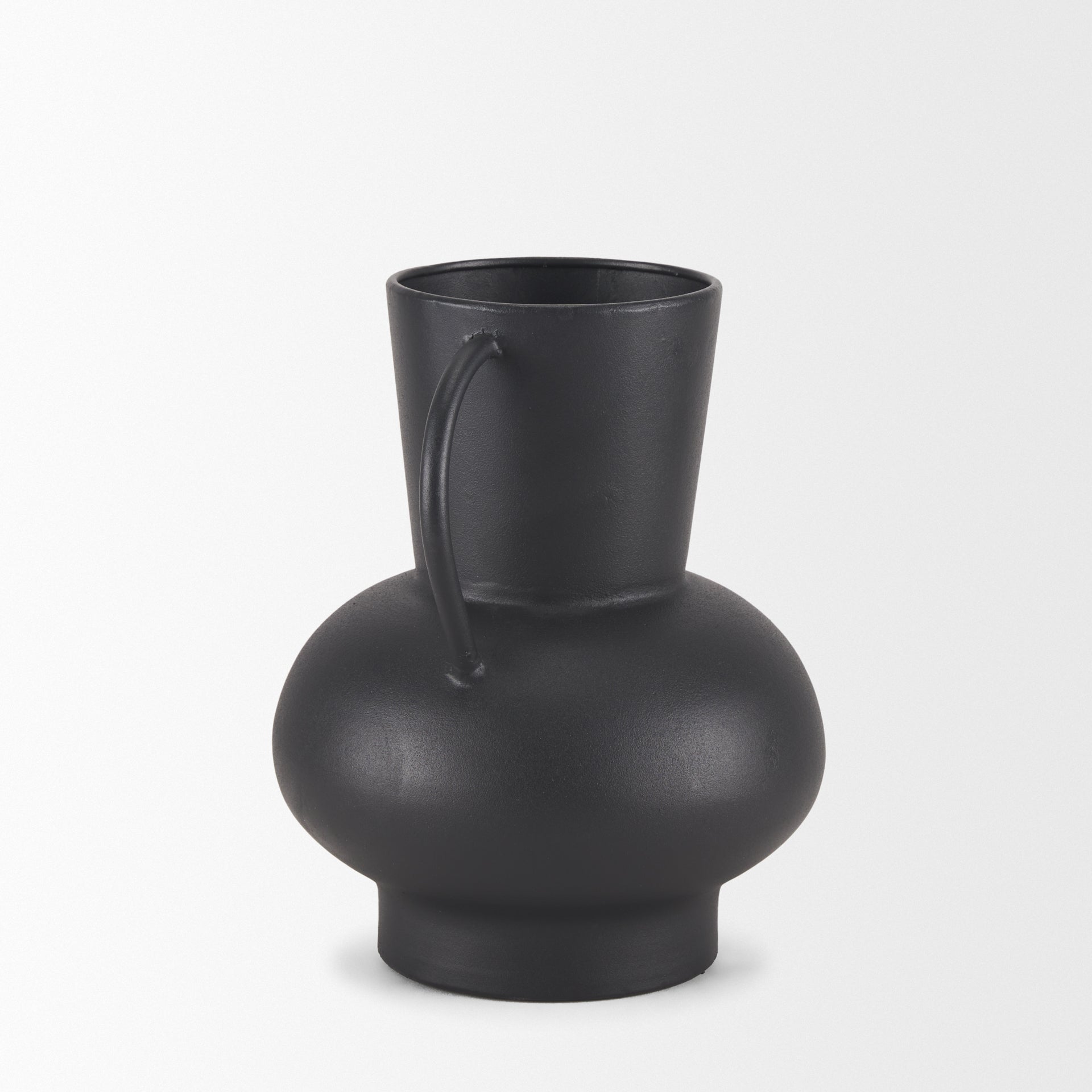 Tasya Matte Black Metal Vase Vases Mercana , Black Friday Sale Mercana Furniture Sale, Old Bones Co, Mid Century Furniture Sale, Four Hands Furniture, Black Friday Sale Tasya Matte Black Metal Vase,Gus Sale, Perigold Tasya Matte Black Metal Vase Vases Black Friday Sale , Perigold Sale Tasya Matte Black Metal Vase,Tasya Matte Black Metal Vase Lulu and Georgia, Burke Decor Sale Tasya Matte Black Metal Vase, www.oldbonesco.com