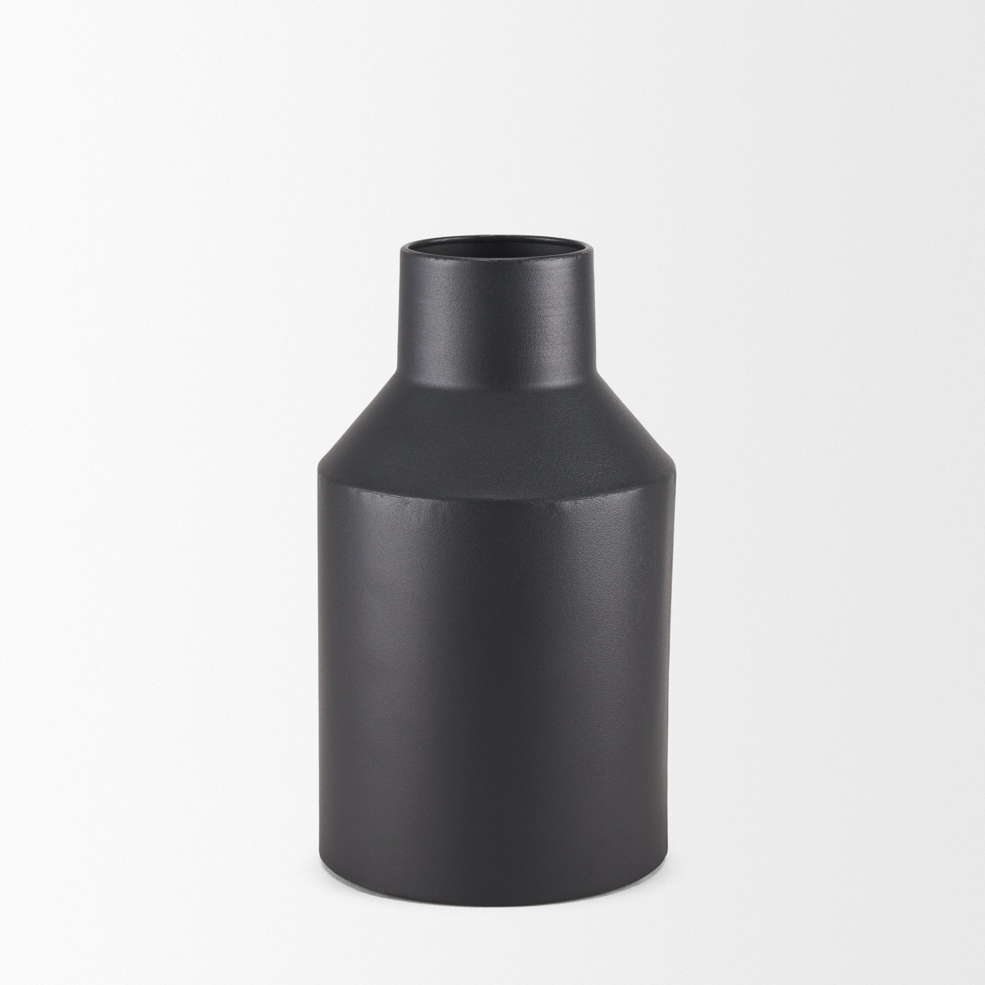 Tosca Matte Black Metal Vase Vases Mercana , Black Friday Sale Mercana Furniture Sale, Old Bones Co, Mid Century Furniture Sale, Four Hands Furniture, Black Friday Sale Tosca Matte Black Metal Vase,Gus Sale, Perigold Tosca Matte Black Metal Vase Vases Black Friday Sale , Perigold Sale Tosca Matte Black Metal Vase,Tosca Matte Black Metal Vase Lulu and Georgia, Burke Decor Sale Tosca Matte Black Metal Vase, www.oldbonesco.com