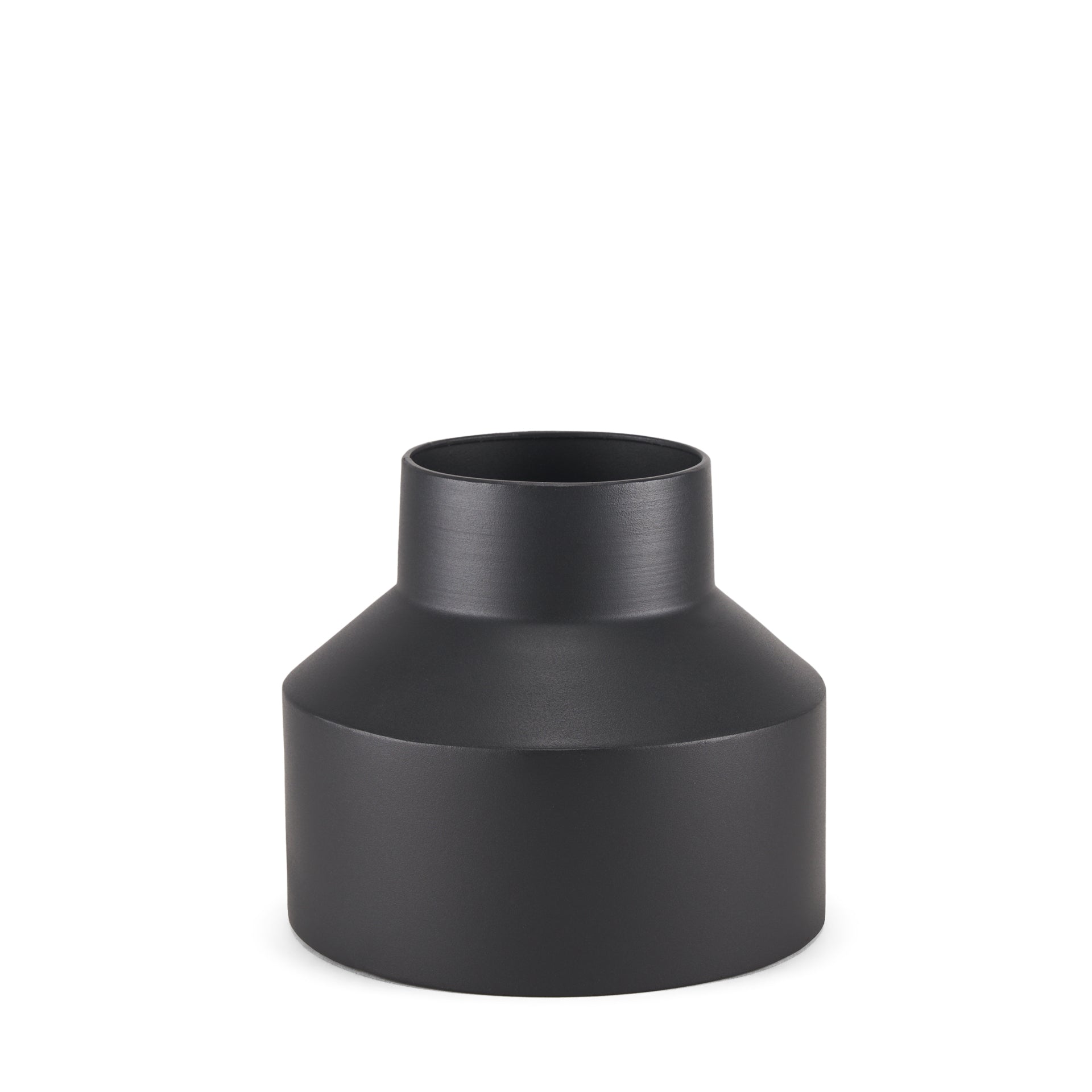 Tosca Matte Black Metal Vase Vases Mercana Medium , Black Friday Sale Mercana Furniture Sale, Old Bones Co, Mid Century Furniture Sale, Four Hands Furniture, Black Friday Sale Tosca Matte Black Metal Vase,Gus Sale, Perigold Tosca Matte Black Metal Vase Vases Black Friday Sale , Perigold Sale Tosca Matte Black Metal Vase,Tosca Matte Black Metal Vase Lulu and Georgia, Burke Decor Sale Tosca Matte Black Metal Vase, www.oldbonesco.com
