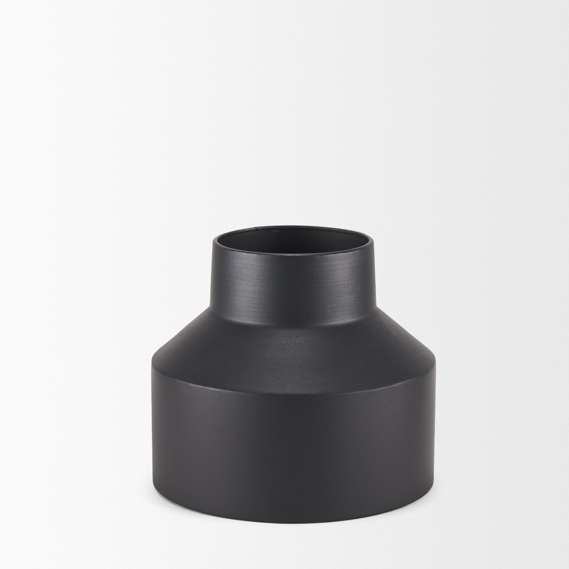 Tosca Matte Black Metal Vase Vases Mercana , Black Friday Sale Mercana Furniture Sale, Old Bones Co, Mid Century Furniture Sale, Four Hands Furniture, Black Friday Sale Tosca Matte Black Metal Vase,Gus Sale, Perigold Tosca Matte Black Metal Vase Vases Black Friday Sale , Perigold Sale Tosca Matte Black Metal Vase,Tosca Matte Black Metal Vase Lulu and Georgia, Burke Decor Sale Tosca Matte Black Metal Vase, www.oldbonesco.com