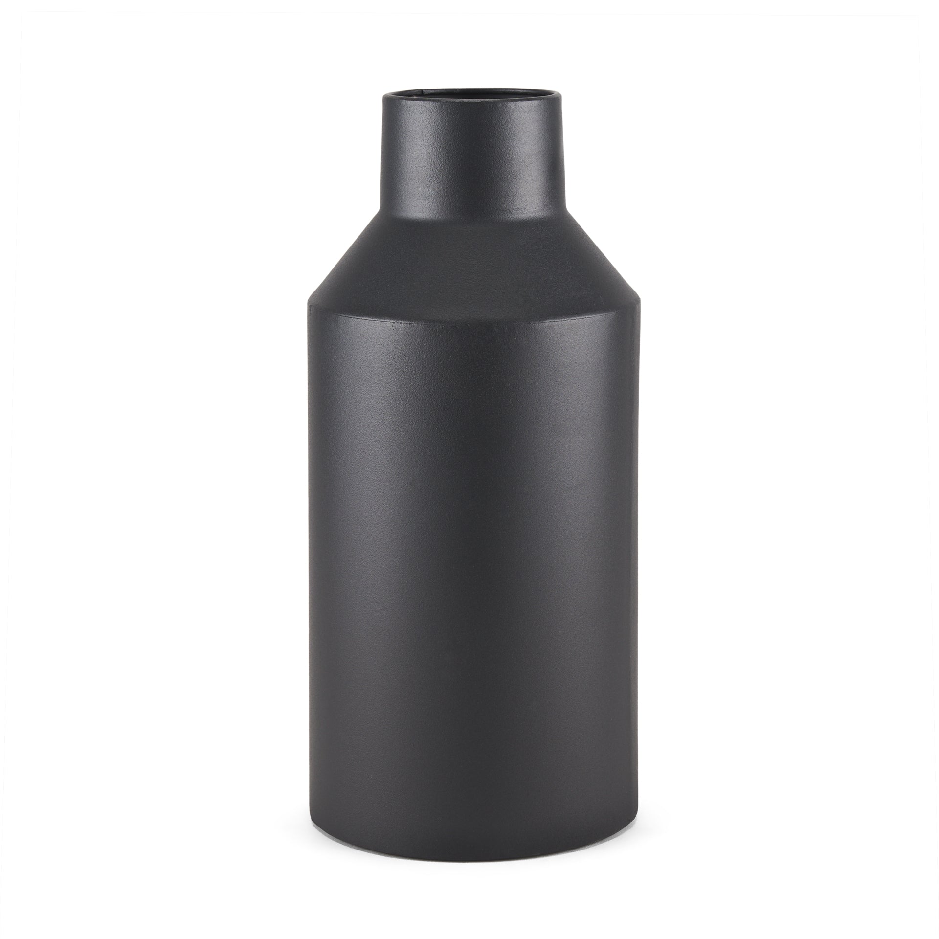 Tosca Matte Black Metal Vase Vases Mercana Tall , Black Friday Sale Mercana Furniture Sale, Old Bones Co, Mid Century Furniture Sale, Four Hands Furniture, Black Friday Sale Tosca Matte Black Metal Vase,Gus Sale, Perigold Tosca Matte Black Metal Vase Vases Black Friday Sale , Perigold Sale Tosca Matte Black Metal Vase,Tosca Matte Black Metal Vase Lulu and Georgia, Burke Decor Sale Tosca Matte Black Metal Vase, www.oldbonesco.com
