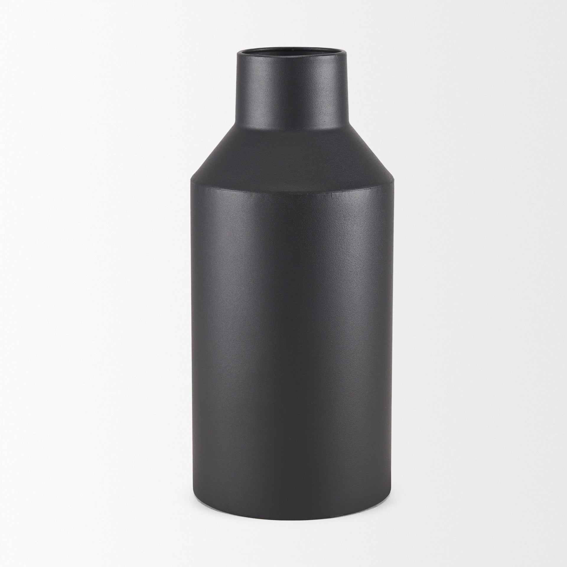 Tosca Matte Black Metal Vase Vases Mercana , Black Friday Sale Mercana Furniture Sale, Old Bones Co, Mid Century Furniture Sale, Four Hands Furniture, Black Friday Sale Tosca Matte Black Metal Vase,Gus Sale, Perigold Tosca Matte Black Metal Vase Vases Black Friday Sale , Perigold Sale Tosca Matte Black Metal Vase,Tosca Matte Black Metal Vase Lulu and Georgia, Burke Decor Sale Tosca Matte Black Metal Vase, www.oldbonesco.com