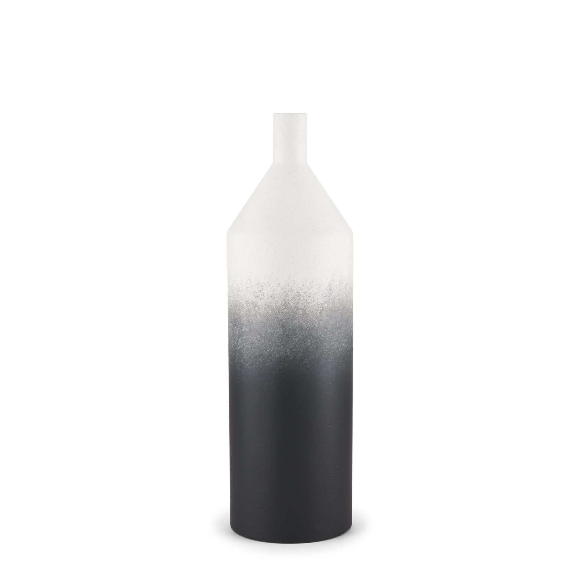 Townley White with Black Ombre Metal Vase Vases Mercana Small , Black Friday Sale Mercana Furniture Sale, Old Bones Co, Mid Century Furniture Sale, Four Hands Furniture, Black Friday Sale Townley White with Black Ombre Metal Vase,Gus Sale, Perigold Townley White with Black Ombre Metal Vase Vases Black Friday Sale , Perigold Sale Townley White with Black Ombre Metal Vase,Townley White with Black Ombre Metal Vase Lulu and Georgia, Burke Decor Sale Townley White with Black Ombre Metal Vase, www.oldbonesco.com