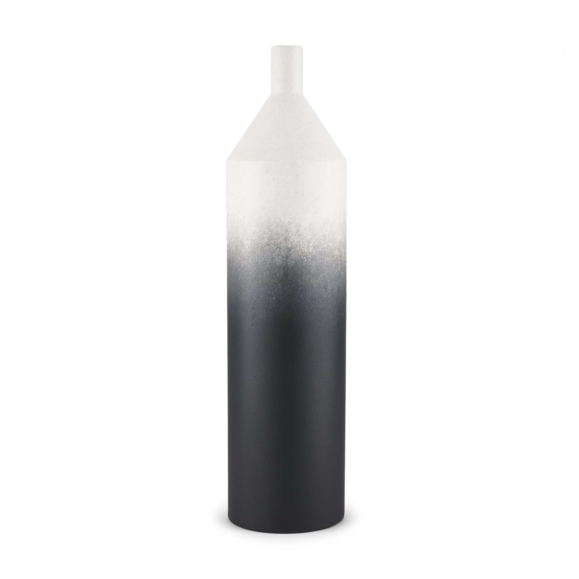Townley White with Black Ombre Metal Vase Vases Mercana Tall , Black Friday Sale Mercana Furniture Sale, Old Bones Co, Mid Century Furniture Sale, Four Hands Furniture, Black Friday Sale Townley White with Black Ombre Metal Vase,Gus Sale, Perigold Townley White with Black Ombre Metal Vase Vases Black Friday Sale , Perigold Sale Townley White with Black Ombre Metal Vase,Townley White with Black Ombre Metal Vase Lulu and Georgia, Burke Decor Sale Townley White with Black Ombre Metal Vase, www.oldbonesco.com