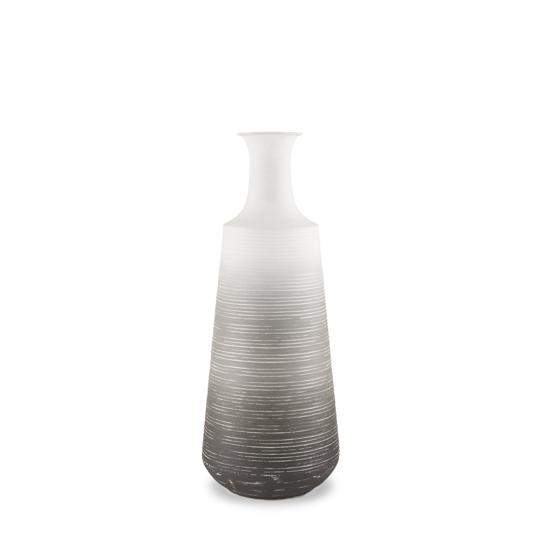 Toru White with Grey Ombre Metal Vase Vases Mercana Medium , Black Friday Sale Mercana Furniture Sale, Old Bones Co, Mid Century Furniture Sale, Four Hands Furniture, Black Friday Sale Toru White with Grey Ombre Metal Vase,Gus Sale, Perigold Toru White with Grey Ombre Metal Vase Vases Black Friday Sale , Perigold Sale Toru White with Grey Ombre Metal Vase,Toru White with Grey Ombre Metal Vase Lulu and Georgia, Burke Decor Sale Toru White with Grey Ombre Metal Vase, www.oldbonesco.com