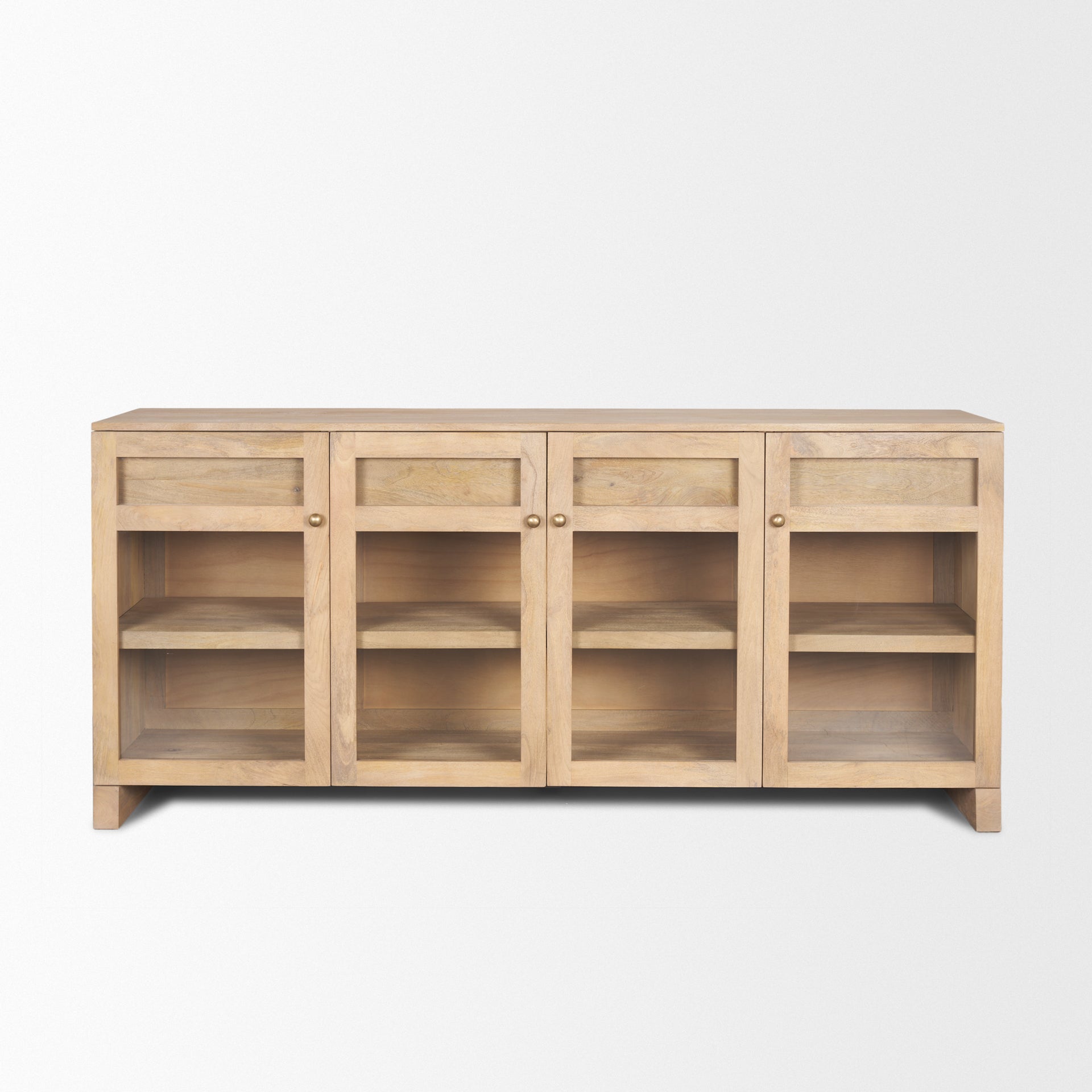 Suri Light Brown Wood with Glass Doors Sideboard Credenzas & Sideboards Mercana , Black Friday Sale Mercana Furniture Sale, Old Bones Co, Mid Century Furniture Sale, Four Hands Furniture, Black Friday Sale Suri Light Brown Wood with Glass Doors Sideboard,Gus Sale, Perigold Suri Light Brown Wood with Glass Doors Sideboard Credenzas & Sideboards Black Friday Sale , Perigold Sale Suri Light Brown Wood with Glass Doors Sideboard,Suri Light Brown Wood with Glass Doors Sideboard Lulu and Georgia, Burke Decor Sale
