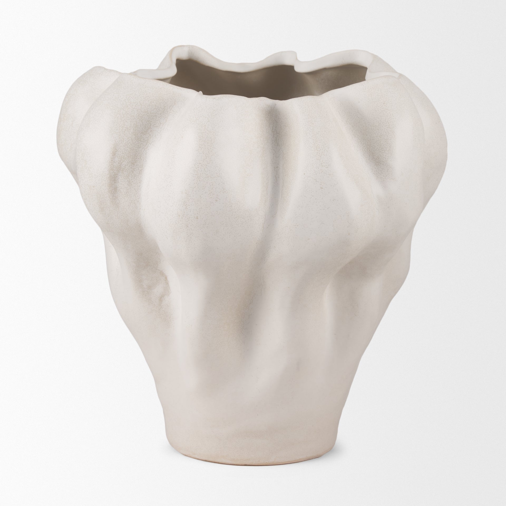 Vanna Sculptural Cream Glazed Ceramic Vase Vases Mercana , Black Friday Sale Mercana Furniture Sale, Old Bones Co, Mid Century Furniture Sale, Four Hands Furniture, Black Friday Sale Vanna Sculptural Cream Glazed Ceramic Vase,Gus Sale, Perigold Vanna Sculptural Cream Glazed Ceramic Vase Vases Black Friday Sale , Perigold Sale Vanna Sculptural Cream Glazed Ceramic Vase,Vanna Sculptural Cream Glazed Ceramic Vase Lulu and Georgia, Burke Decor Sale Vanna Sculptural Cream Glazed Ceramic Vase, www.oldbonesco.com