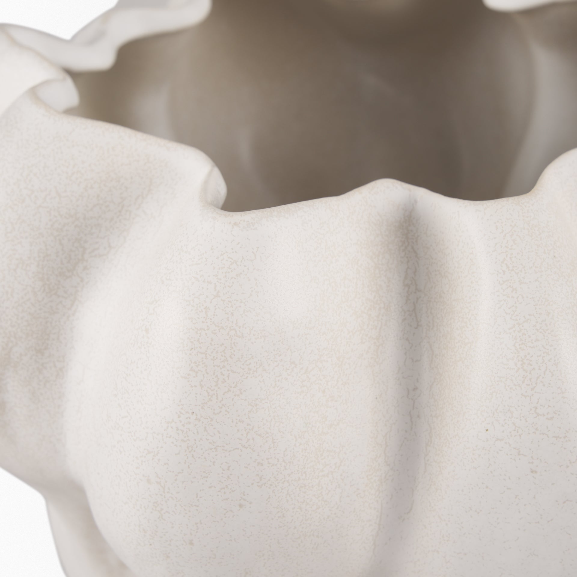 Vanna Sculptural Cream Glazed Ceramic Vase Vases Mercana , Black Friday Sale Mercana Furniture Sale, Old Bones Co, Mid Century Furniture Sale, Four Hands Furniture, Black Friday Sale Vanna Sculptural Cream Glazed Ceramic Vase,Gus Sale, Perigold Vanna Sculptural Cream Glazed Ceramic Vase Vases Black Friday Sale , Perigold Sale Vanna Sculptural Cream Glazed Ceramic Vase,Vanna Sculptural Cream Glazed Ceramic Vase Lulu and Georgia, Burke Decor Sale Vanna Sculptural Cream Glazed Ceramic Vase, www.oldbonesco.com