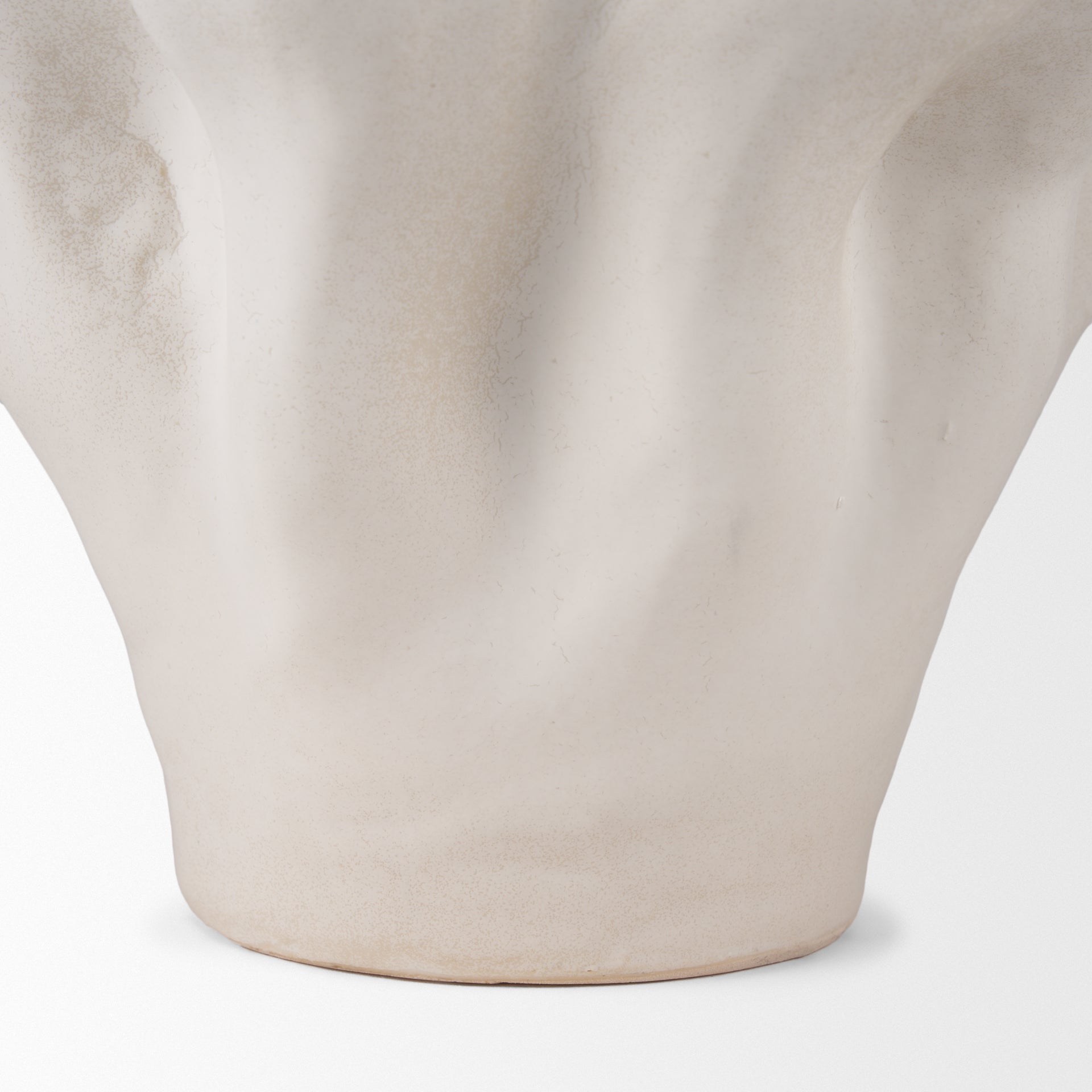 Vanna Sculptural Cream Glazed Ceramic Vase Vases Mercana , Black Friday Sale Mercana Furniture Sale, Old Bones Co, Mid Century Furniture Sale, Four Hands Furniture, Black Friday Sale Vanna Sculptural Cream Glazed Ceramic Vase,Gus Sale, Perigold Vanna Sculptural Cream Glazed Ceramic Vase Vases Black Friday Sale , Perigold Sale Vanna Sculptural Cream Glazed Ceramic Vase,Vanna Sculptural Cream Glazed Ceramic Vase Lulu and Georgia, Burke Decor Sale Vanna Sculptural Cream Glazed Ceramic Vase, www.oldbonesco.com