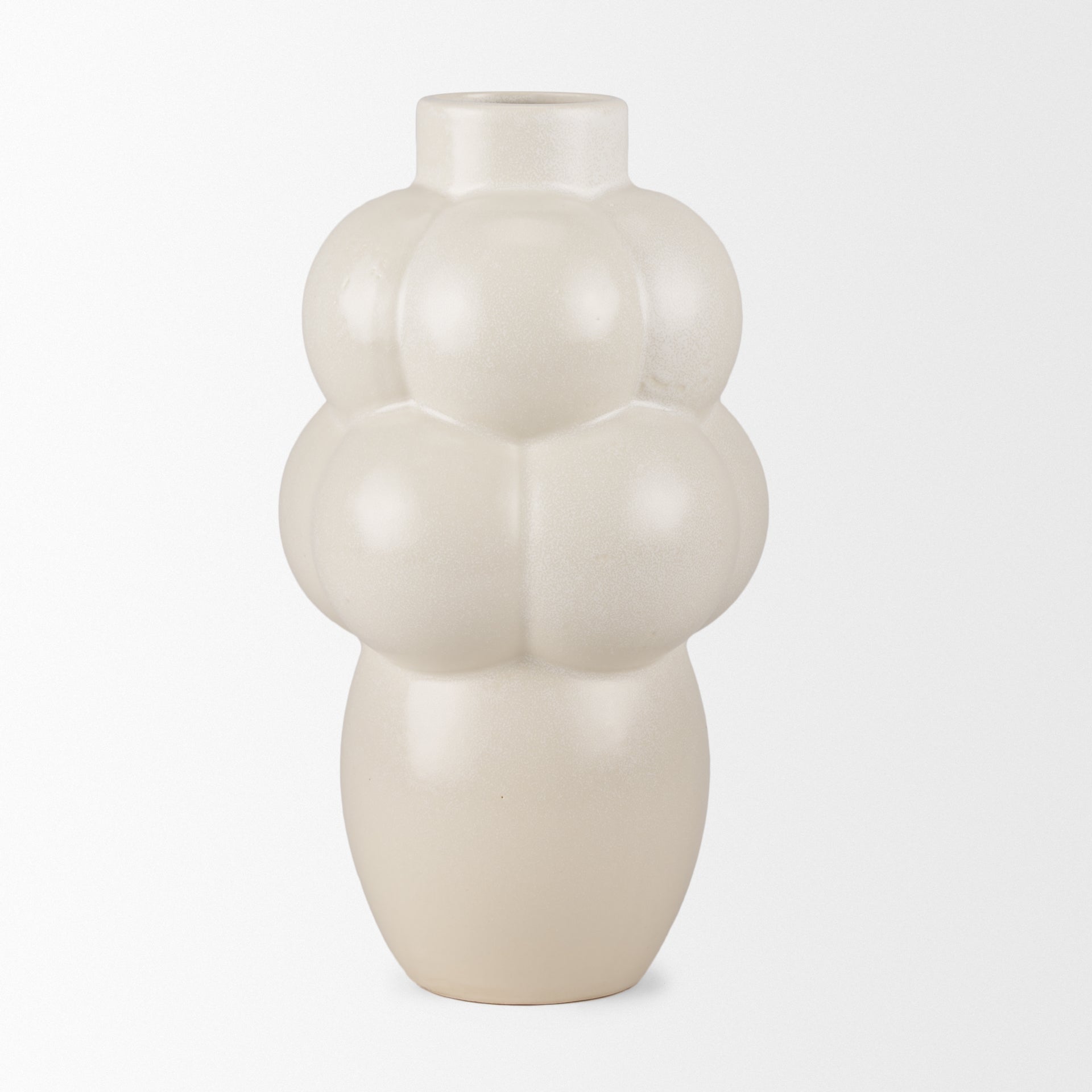 Ulvi Cream Glazed Bubble Ceramic Vase Vases Mercana , Black Friday Sale Mercana Furniture Sale, Old Bones Co, Mid Century Furniture Sale, Four Hands Furniture, Black Friday Sale Ulvi Cream Glazed Bubble Ceramic Vase,Gus Sale, Perigold Ulvi Cream Glazed Bubble Ceramic Vase Vases Black Friday Sale , Perigold Sale Ulvi Cream Glazed Bubble Ceramic Vase,Ulvi Cream Glazed Bubble Ceramic Vase Lulu and Georgia, Burke Decor Sale Ulvi Cream Glazed Bubble Ceramic Vase, www.oldbonesco.com