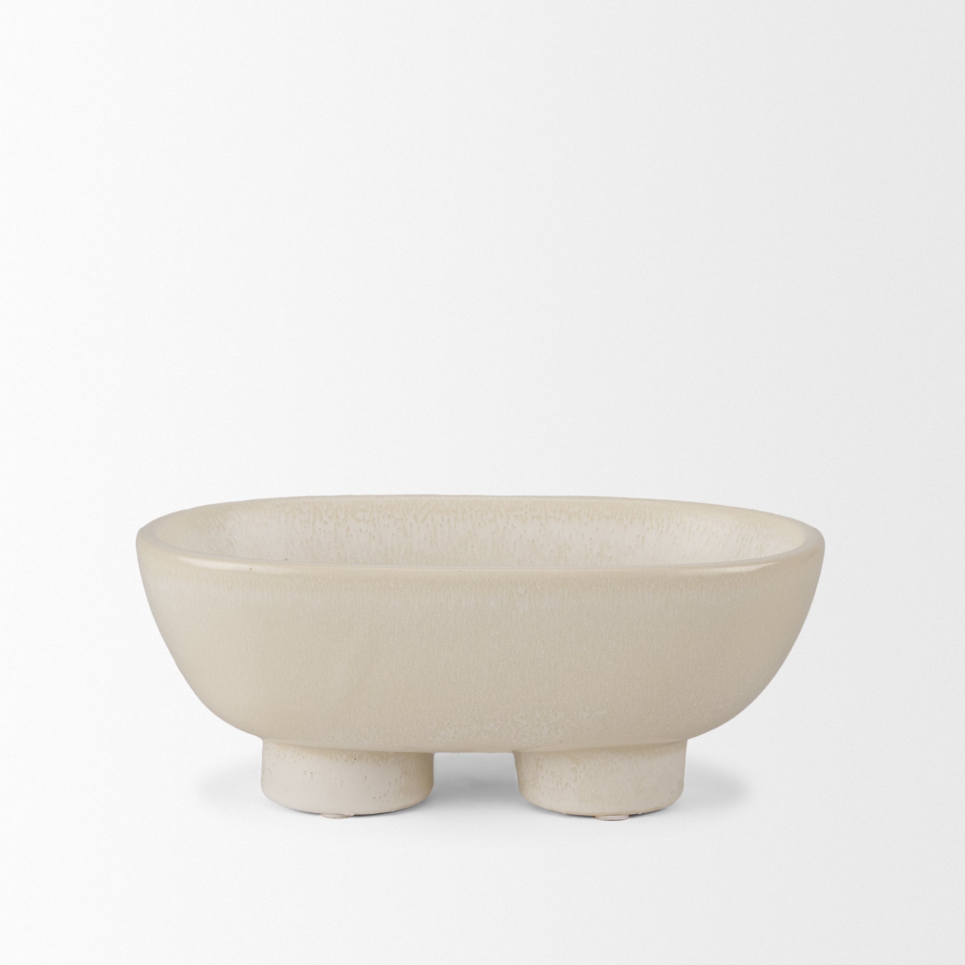 Tyren Cream Glazed Decorative Oblong Ceramic Bowl Bowls Mercana , Black Friday Sale Mercana Furniture Sale, Old Bones Co, Mid Century Furniture Sale, Four Hands Furniture, Black Friday Sale Tyren Cream Glazed Decorative Oblong Ceramic Bowl,Gus Sale, Perigold Tyren Cream Glazed Decorative Oblong Ceramic Bowl Bowls Black Friday Sale , Perigold Sale Tyren Cream Glazed Decorative Oblong Ceramic Bowl,Tyren Cream Glazed Decorative Oblong Ceramic Bowl Lulu and Georgia, Burke Decor Sale Tyren Cream Glazed Decorativ