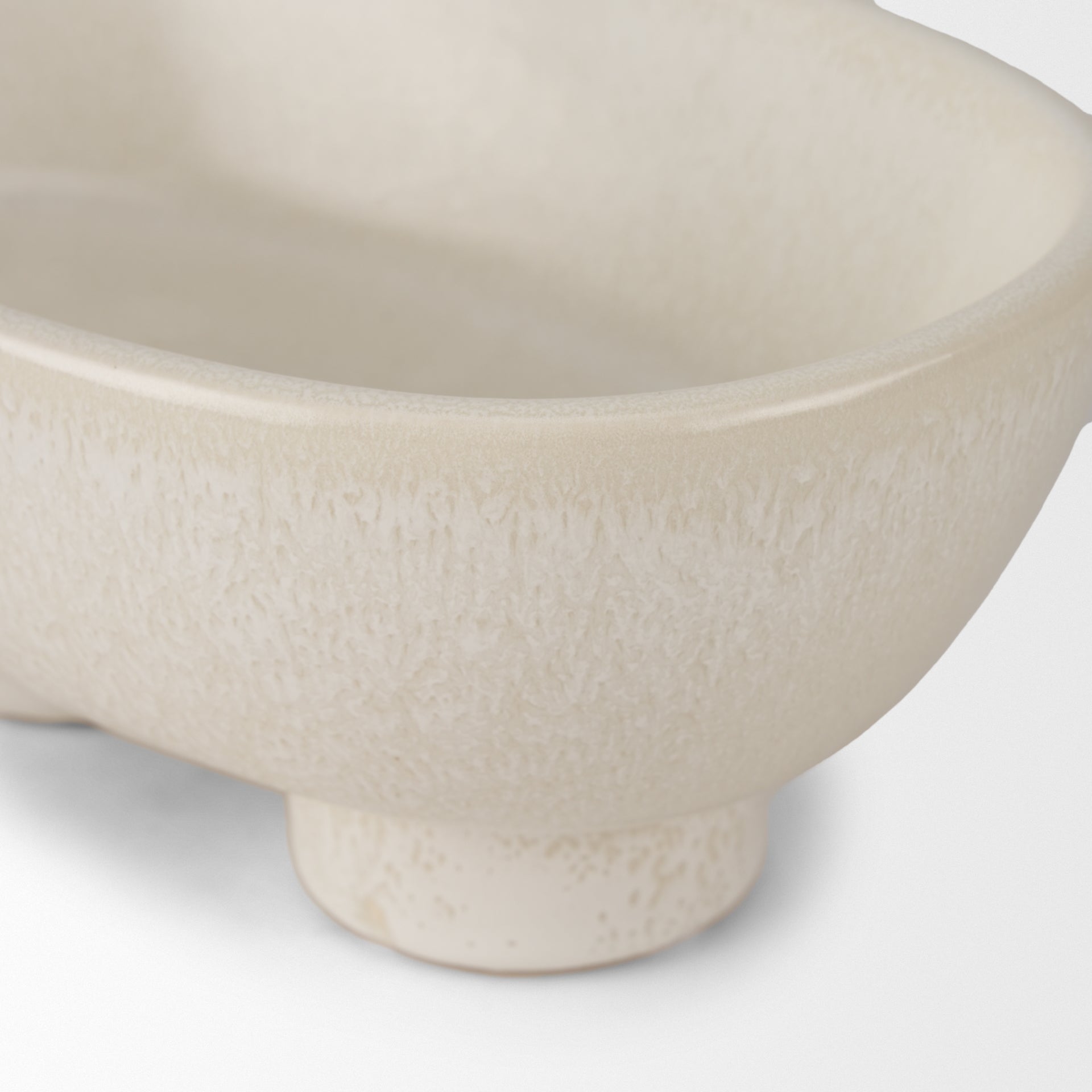 Tyren Cream Glazed Decorative Oblong Ceramic Bowl Bowls Mercana , Black Friday Sale Mercana Furniture Sale, Old Bones Co, Mid Century Furniture Sale, Four Hands Furniture, Black Friday Sale Tyren Cream Glazed Decorative Oblong Ceramic Bowl,Gus Sale, Perigold Tyren Cream Glazed Decorative Oblong Ceramic Bowl Bowls Black Friday Sale , Perigold Sale Tyren Cream Glazed Decorative Oblong Ceramic Bowl,Tyren Cream Glazed Decorative Oblong Ceramic Bowl Lulu and Georgia, Burke Decor Sale Tyren Cream Glazed Decorativ