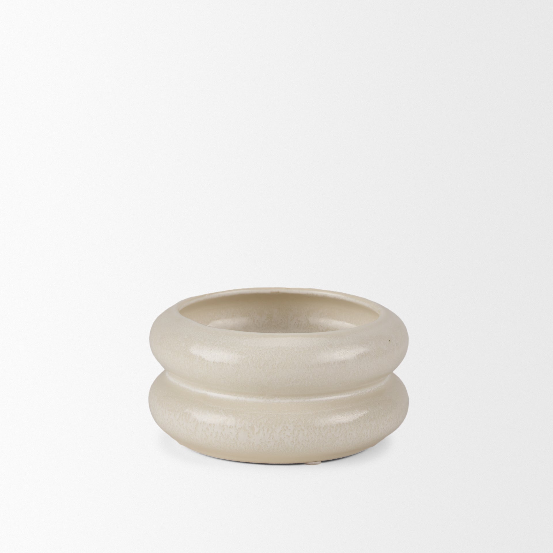 Twyla Cream Glazed Ring Pot Planters Mercana , Black Friday Sale Mercana Furniture Sale, Old Bones Co, Mid Century Furniture Sale, Four Hands Furniture, Black Friday Sale Twyla Cream Glazed Ring Pot,Gus Sale, Perigold Twyla Cream Glazed Ring Pot Planters Black Friday Sale , Perigold Sale Twyla Cream Glazed Ring Pot,Twyla Cream Glazed Ring Pot Lulu and Georgia, Burke Decor Sale Twyla Cream Glazed Ring Pot, www.oldbonesco.com