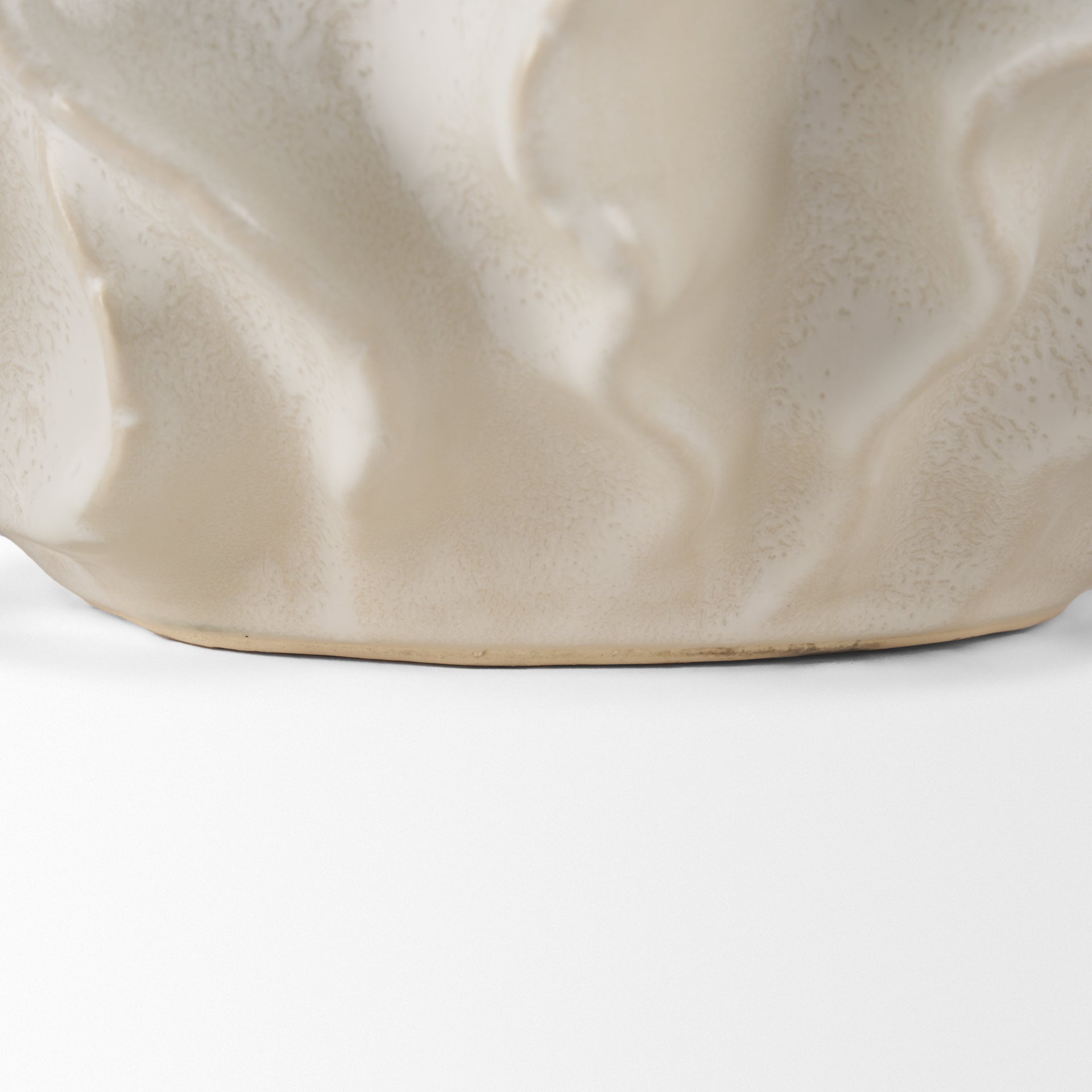 Vahn Sculptural Cream Glazed Decorative Ceramic Bowl Bowls Mercana , Black Friday Sale Mercana Furniture Sale, Old Bones Co, Mid Century Furniture Sale, Four Hands Furniture, Black Friday Sale Vahn Sculptural Cream Glazed Decorative Ceramic Bowl,Gus Sale, Perigold Vahn Sculptural Cream Glazed Decorative Ceramic Bowl Bowls Black Friday Sale , Perigold Sale Vahn Sculptural Cream Glazed Decorative Ceramic Bowl,Vahn Sculptural Cream Glazed Decorative Ceramic Bowl Lulu and Georgia, Burke Decor Sale Vahn Sculptur