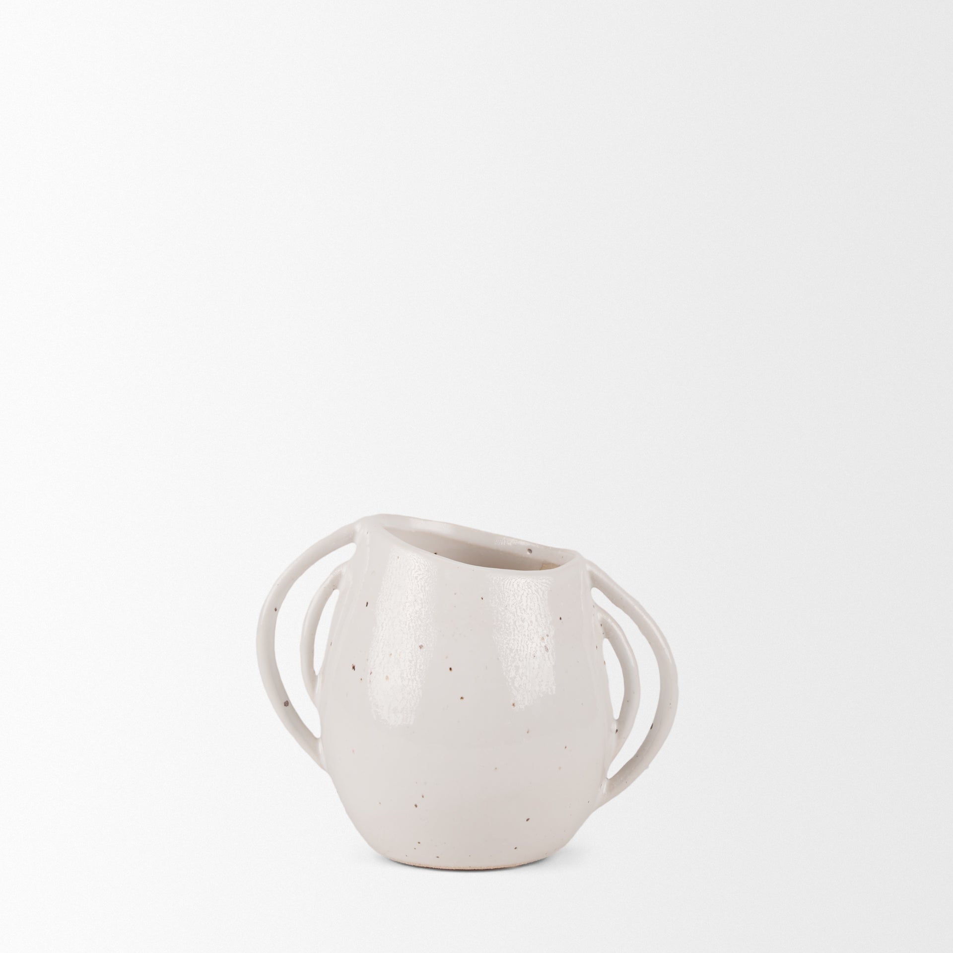 Urvi Off White Speckled Asymmetrical Ceramic Vase Vases Mercana , Black Friday Sale Mercana Furniture Sale, Old Bones Co, Mid Century Furniture Sale, Four Hands Furniture, Black Friday Sale Urvi Off White Speckled Asymmetrical Ceramic Vase,Gus Sale, Perigold Urvi Off White Speckled Asymmetrical Ceramic Vase Vases Black Friday Sale , Perigold Sale Urvi Off White Speckled Asymmetrical Ceramic Vase,Urvi Off White Speckled Asymmetrical Ceramic Vase Lulu and Georgia, Burke Decor Sale Urvi Off White Speckled Asym