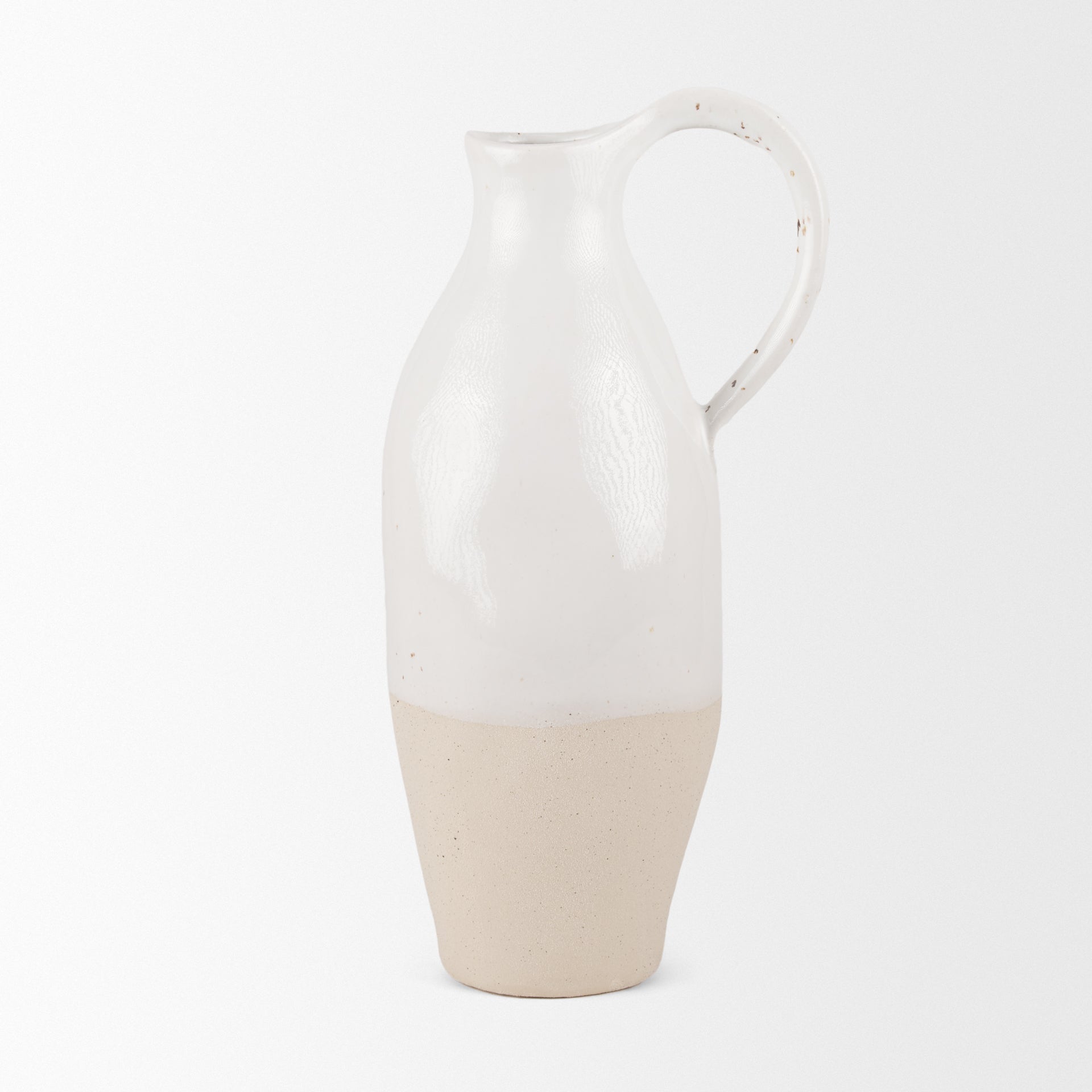 Valora Ceramic Jug Jugs Mercana , Black Friday Sale Mercana Furniture Sale, Old Bones Co, Mid Century Furniture Sale, Four Hands Furniture, Black Friday Sale Valora Ceramic Jug,Gus Sale, Perigold Valora Ceramic Jug Jugs Black Friday Sale , Perigold Sale Valora Ceramic Jug,Valora Ceramic Jug Lulu and Georgia, Burke Decor Sale Valora Ceramic Jug, www.oldbonesco.com