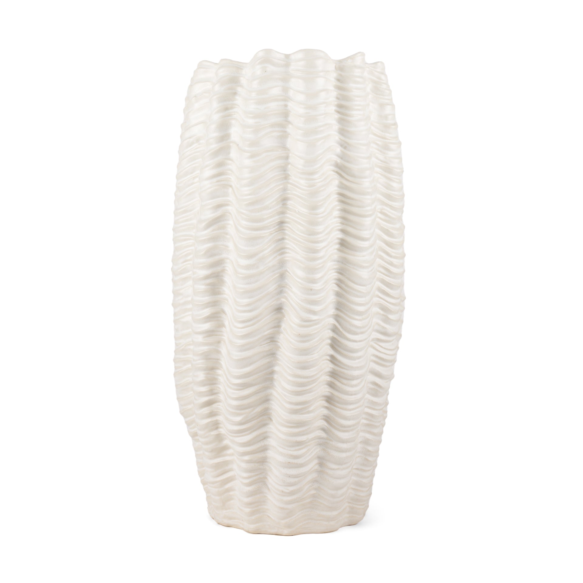 Velia Short Seashell Sculptural Cream Glazed Ceramic Vase Vases Mercana Tall , Black Friday Sale Mercana Furniture Sale, Old Bones Co, Mid Century Furniture Sale, Four Hands Furniture, Black Friday Sale Velia Short Seashell Sculptural Cream Glazed Ceramic Vase,Gus Sale, Perigold Velia Short Seashell Sculptural Cream Glazed Ceramic Vase Vases Black Friday Sale , Perigold Sale Velia Short Seashell Sculptural Cream Glazed Ceramic Vase,Velia Short Seashell Sculptural Cream Glazed Ceramic Vase Lulu and Georgia, 