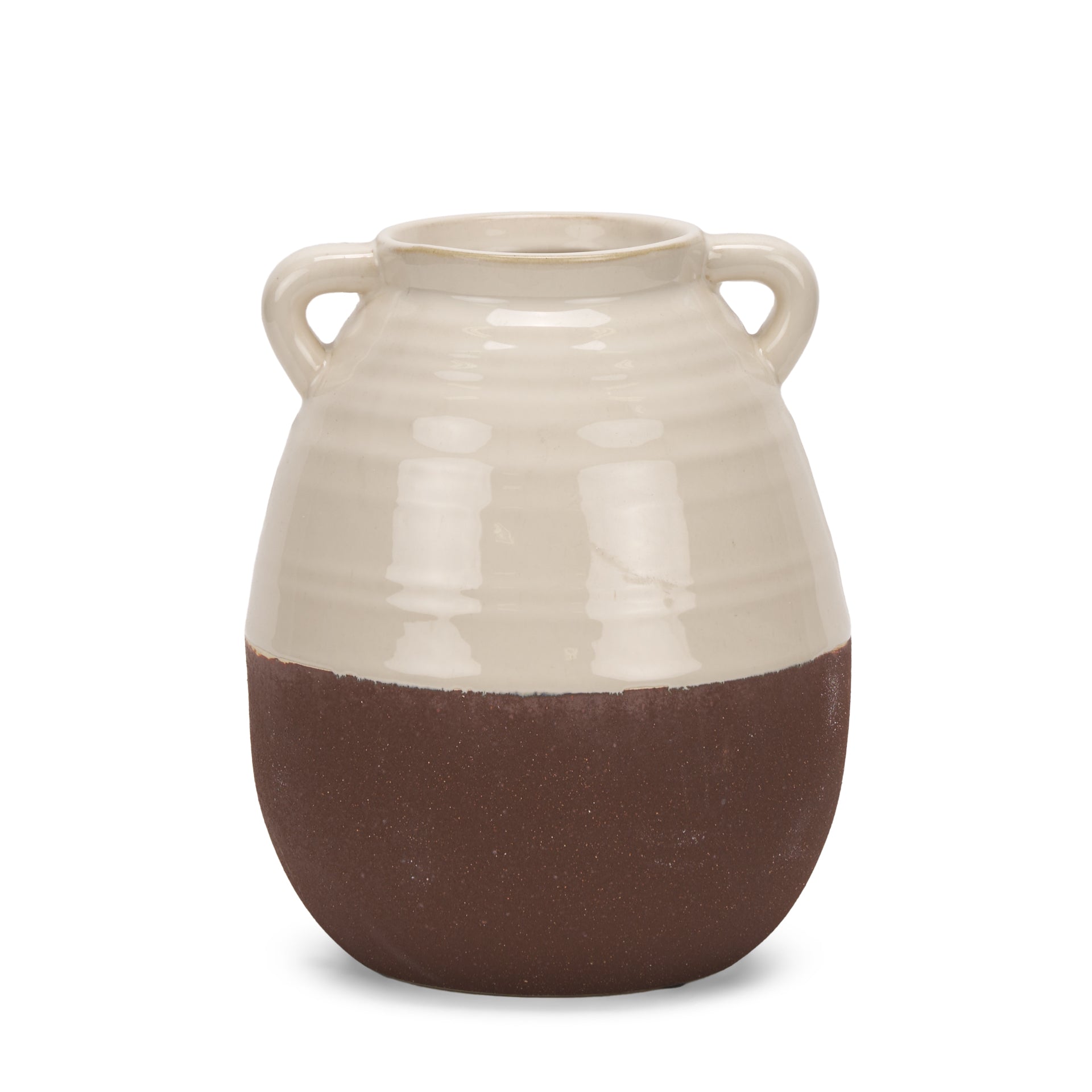 Tryna Beige with Matte Brown Ceramic Vase Vases Mercana Small , Black Friday Sale Mercana Furniture Sale, Old Bones Co, Mid Century Furniture Sale, Four Hands Furniture, Black Friday Sale Tryna Beige with Matte Brown Ceramic Vase,Gus Sale, Perigold Tryna Beige with Matte Brown Ceramic Vase Vases Black Friday Sale , Perigold Sale Tryna Beige with Matte Brown Ceramic Vase,Tryna Beige with Matte Brown Ceramic Vase Lulu and Georgia, Burke Decor Sale Tryna Beige with Matte Brown Ceramic Vase, www.oldbonesco.com