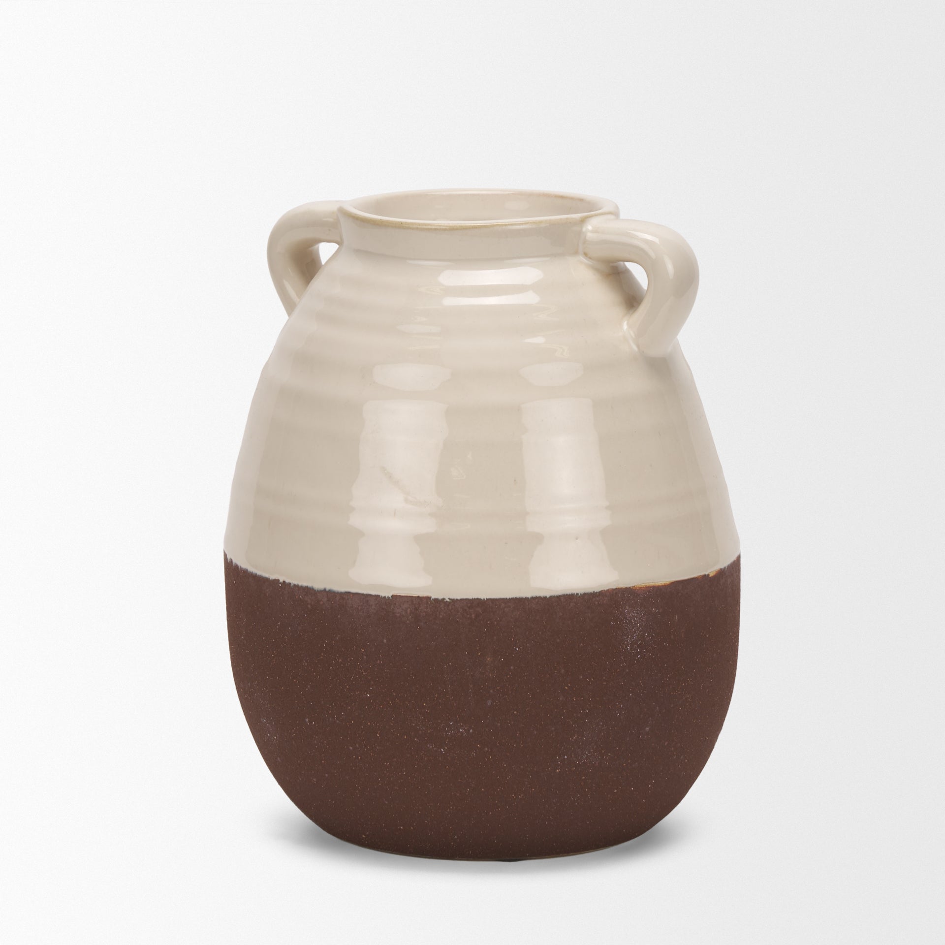 Tryna Beige with Matte Brown Ceramic Vase Vases Mercana , Black Friday Sale Mercana Furniture Sale, Old Bones Co, Mid Century Furniture Sale, Four Hands Furniture, Black Friday Sale Tryna Beige with Matte Brown Ceramic Vase,Gus Sale, Perigold Tryna Beige with Matte Brown Ceramic Vase Vases Black Friday Sale , Perigold Sale Tryna Beige with Matte Brown Ceramic Vase,Tryna Beige with Matte Brown Ceramic Vase Lulu and Georgia, Burke Decor Sale Tryna Beige with Matte Brown Ceramic Vase, www.oldbonesco.com