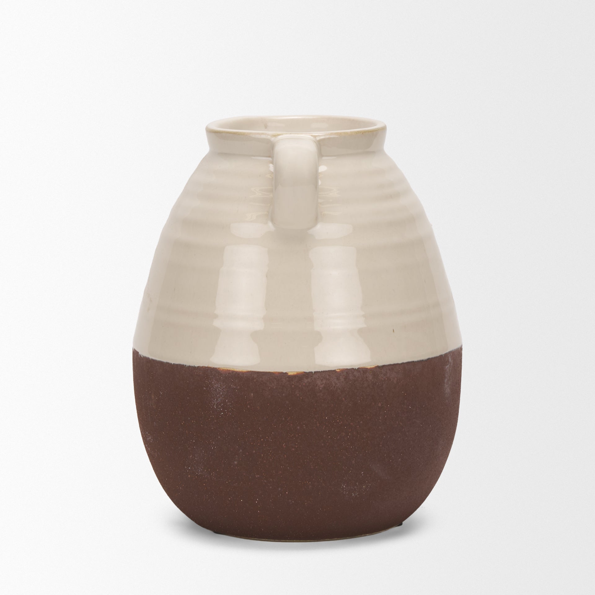 Tryna Beige with Matte Brown Ceramic Vase Vases Mercana , Black Friday Sale Mercana Furniture Sale, Old Bones Co, Mid Century Furniture Sale, Four Hands Furniture, Black Friday Sale Tryna Beige with Matte Brown Ceramic Vase,Gus Sale, Perigold Tryna Beige with Matte Brown Ceramic Vase Vases Black Friday Sale , Perigold Sale Tryna Beige with Matte Brown Ceramic Vase,Tryna Beige with Matte Brown Ceramic Vase Lulu and Georgia, Burke Decor Sale Tryna Beige with Matte Brown Ceramic Vase, www.oldbonesco.com
