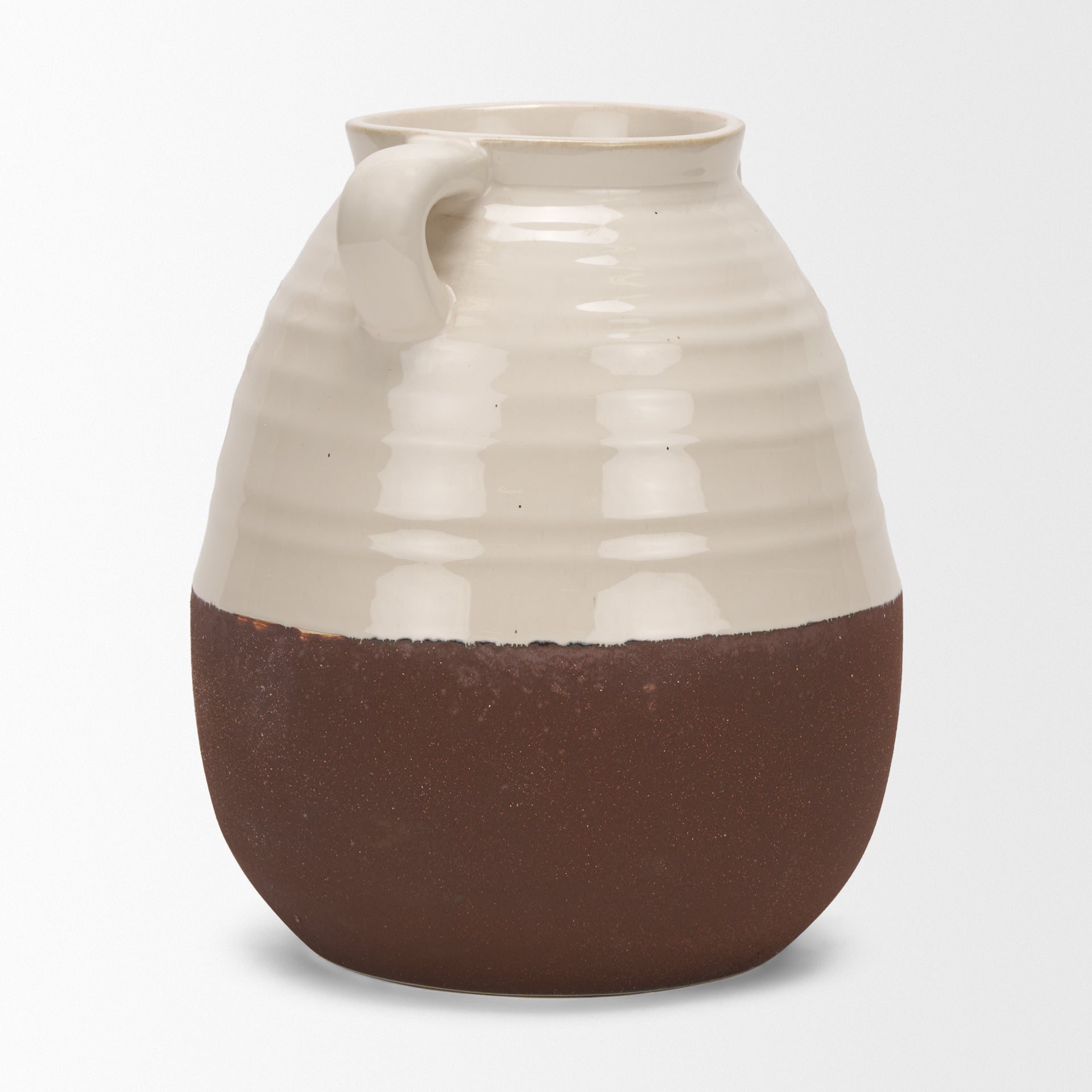 Tryna Beige with Matte Brown Ceramic Vase Vases Mercana , Black Friday Sale Mercana Furniture Sale, Old Bones Co, Mid Century Furniture Sale, Four Hands Furniture, Black Friday Sale Tryna Beige with Matte Brown Ceramic Vase,Gus Sale, Perigold Tryna Beige with Matte Brown Ceramic Vase Vases Black Friday Sale , Perigold Sale Tryna Beige with Matte Brown Ceramic Vase,Tryna Beige with Matte Brown Ceramic Vase Lulu and Georgia, Burke Decor Sale Tryna Beige with Matte Brown Ceramic Vase, www.oldbonesco.com