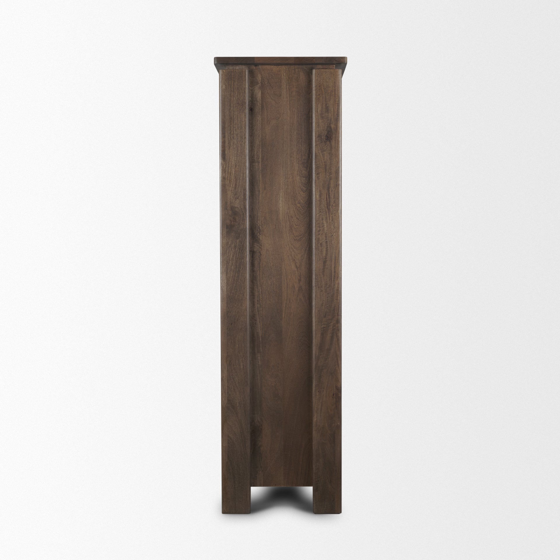 Wallen Solid Dark Brown Wood Curio Cabinet Tall Cabinets Mercana , Black Friday Sale Mercana Furniture Sale, Old Bones Co, Mid Century Furniture Sale, Four Hands Furniture, Black Friday Sale Wallen Solid Dark Brown Wood Curio Cabinet,Gus Sale, Perigold Wallen Solid Dark Brown Wood Curio Cabinet Tall Cabinets Black Friday Sale , Perigold Sale Wallen Solid Dark Brown Wood Curio Cabinet,Wallen Solid Dark Brown Wood Curio Cabinet Lulu and Georgia, Burke Decor Sale Wallen Solid Dark Brown Wood Curio Cabinet, www