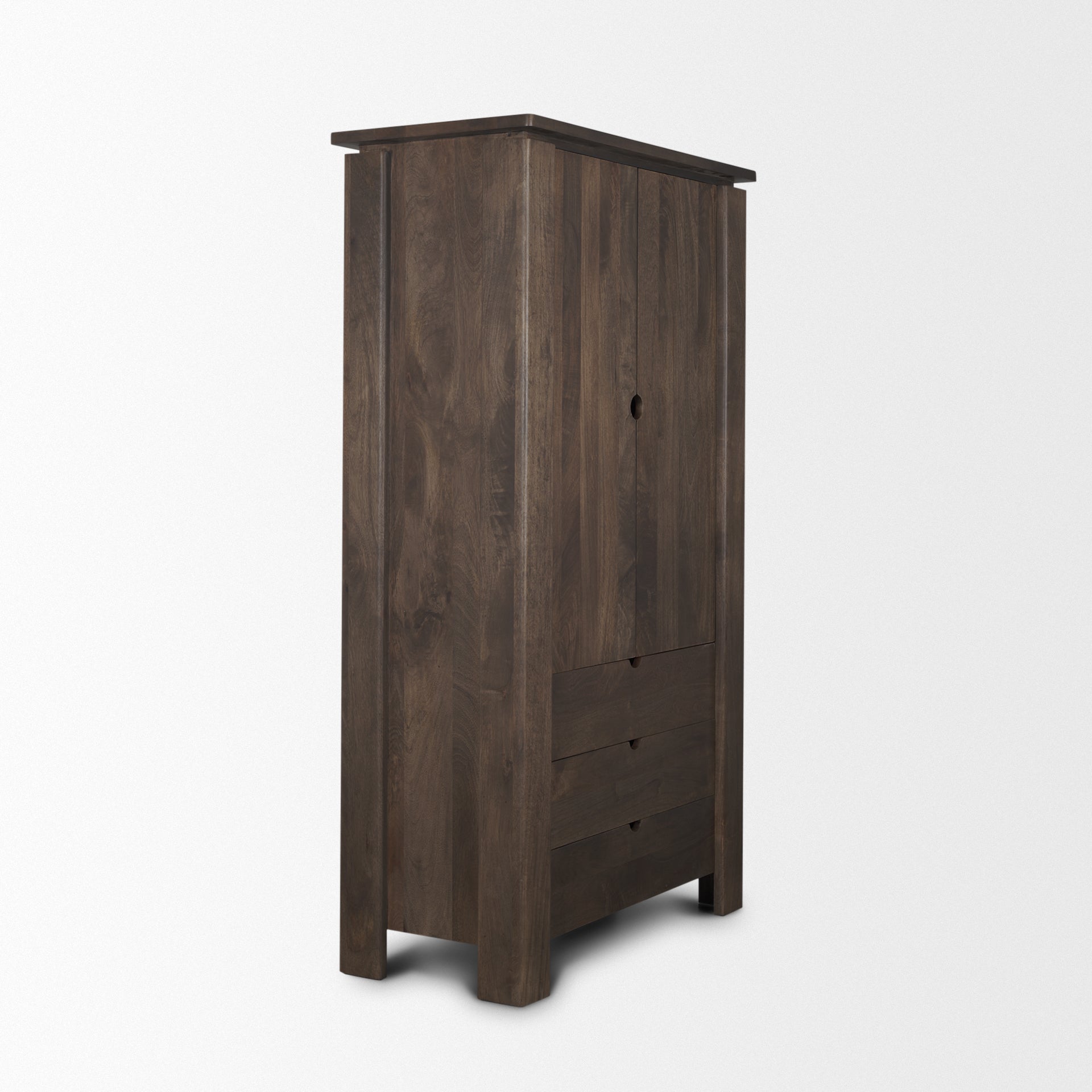 Wallen Solid Dark Brown Wood Curio Cabinet Tall Cabinets Mercana , Black Friday Sale Mercana Furniture Sale, Old Bones Co, Mid Century Furniture Sale, Four Hands Furniture, Black Friday Sale Wallen Solid Dark Brown Wood Curio Cabinet,Gus Sale, Perigold Wallen Solid Dark Brown Wood Curio Cabinet Tall Cabinets Black Friday Sale , Perigold Sale Wallen Solid Dark Brown Wood Curio Cabinet,Wallen Solid Dark Brown Wood Curio Cabinet Lulu and Georgia, Burke Decor Sale Wallen Solid Dark Brown Wood Curio Cabinet, www