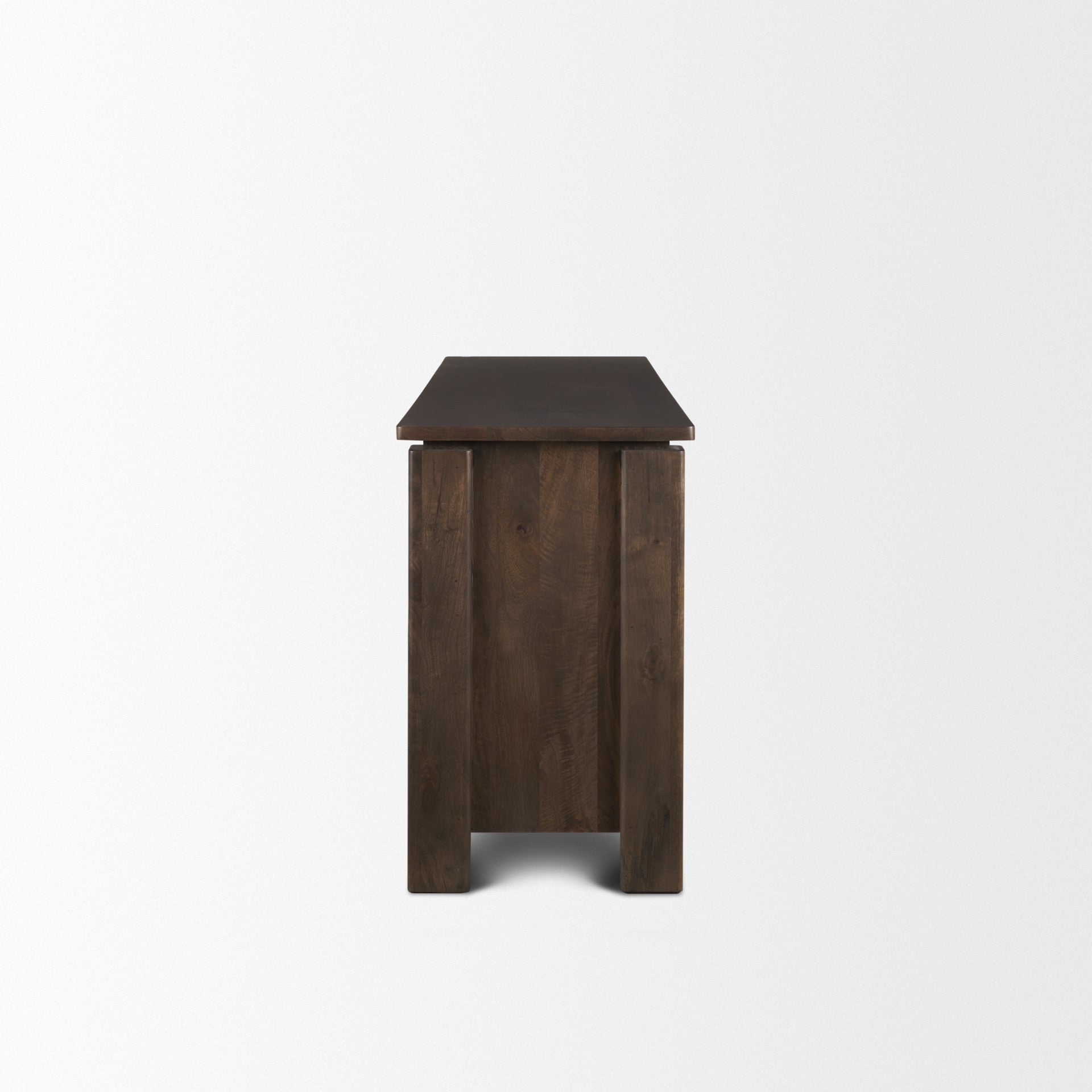Wallen 2-Door Solid Dark Brown Wood with 3-Drawers Sideboard Credenzas & Sideboards Mercana , Black Friday Sale Mercana Furniture Sale, Old Bones Co, Mid Century Furniture Sale, Four Hands Furniture, Black Friday Sale Wallen 2-Door Solid Dark Brown Wood with 3-Drawers Sideboard,Gus Sale, Perigold Wallen 2-Door Solid Dark Brown Wood with 3-Drawers Sideboard Credenzas & Sideboards Black Friday Sale , Perigold Sale Wallen 2-Door Solid Dark Brown Wood with 3-Drawers Sideboard,Wallen 2-Door Solid Dark Brown Wood