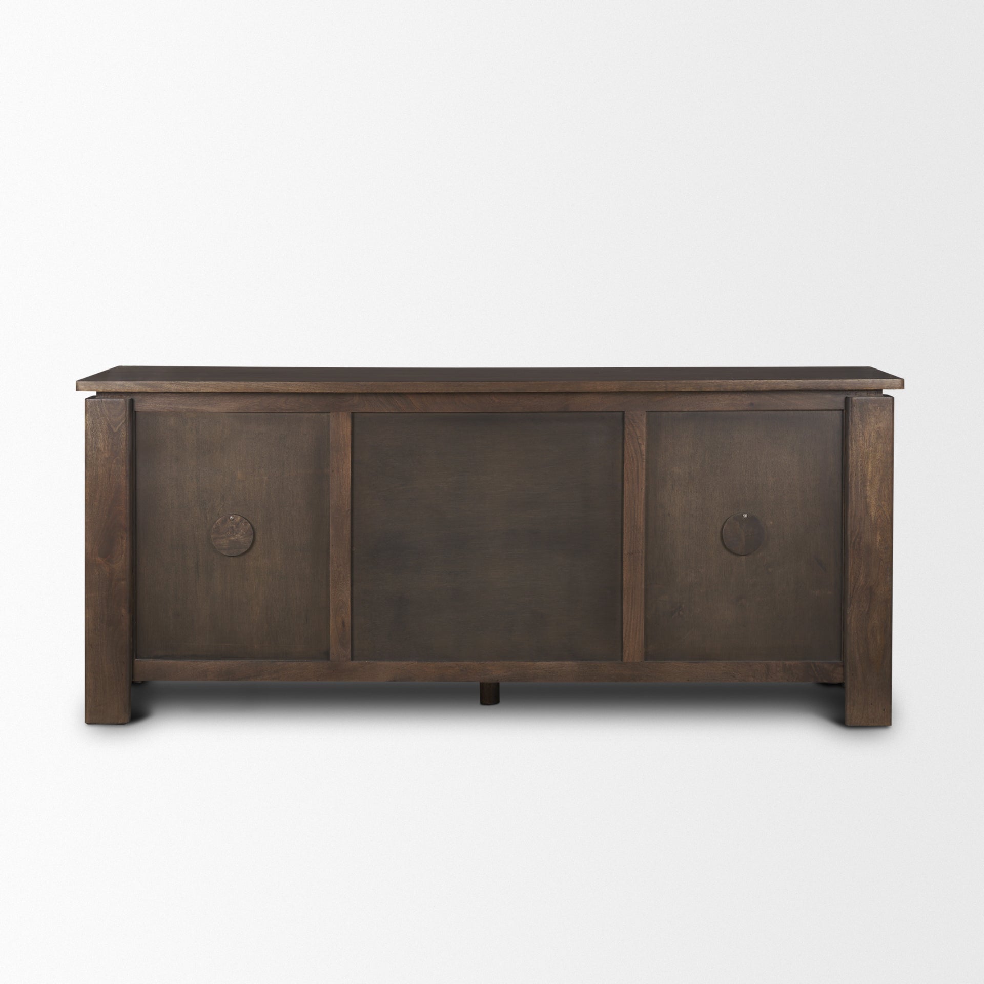 Wallen 2-Door Solid Dark Brown Wood with 3-Drawers Sideboard Credenzas & Sideboards Mercana , Black Friday Sale Mercana Furniture Sale, Old Bones Co, Mid Century Furniture Sale, Four Hands Furniture, Black Friday Sale Wallen 2-Door Solid Dark Brown Wood with 3-Drawers Sideboard,Gus Sale, Perigold Wallen 2-Door Solid Dark Brown Wood with 3-Drawers Sideboard Credenzas & Sideboards Black Friday Sale , Perigold Sale Wallen 2-Door Solid Dark Brown Wood with 3-Drawers Sideboard,Wallen 2-Door Solid Dark Brown Wood