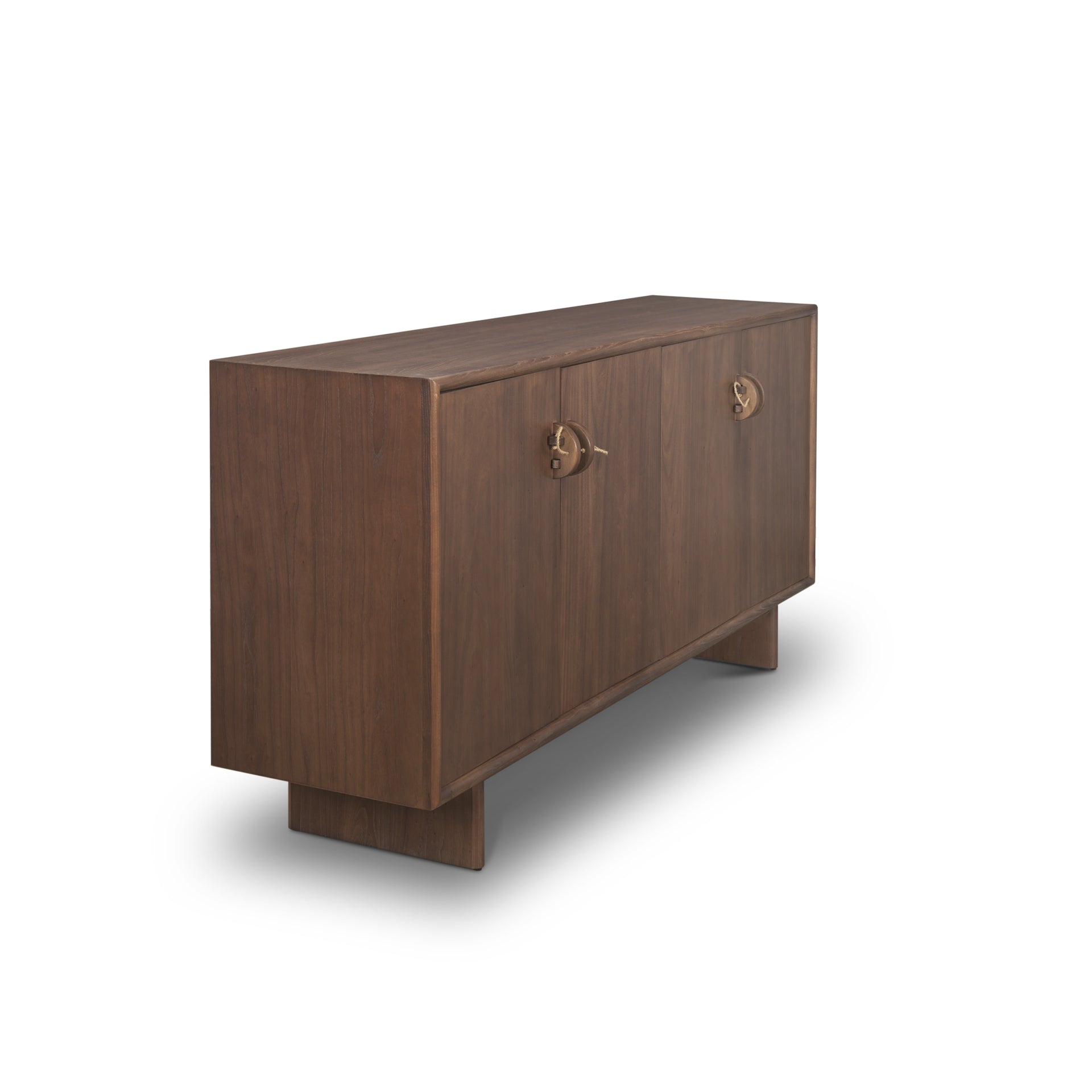 Varenna 4-Door Dark Brown Wood with Rope Handles Sideboard Credenzas & Sideboards Mercana , Black Friday Sale Mercana Furniture Sale, Old Bones Co, Mid Century Furniture Sale, Four Hands Furniture, Black Friday Sale Varenna 4-Door Dark Brown Wood with Rope Handles Sideboard,Gus Sale, Perigold Varenna 4-Door Dark Brown Wood with Rope Handles Sideboard Credenzas & Sideboards Black Friday Sale , Perigold Sale Varenna 4-Door Dark Brown Wood with Rope Handles Sideboard,Varenna 4-Door Dark Brown Wood with Rope Ha