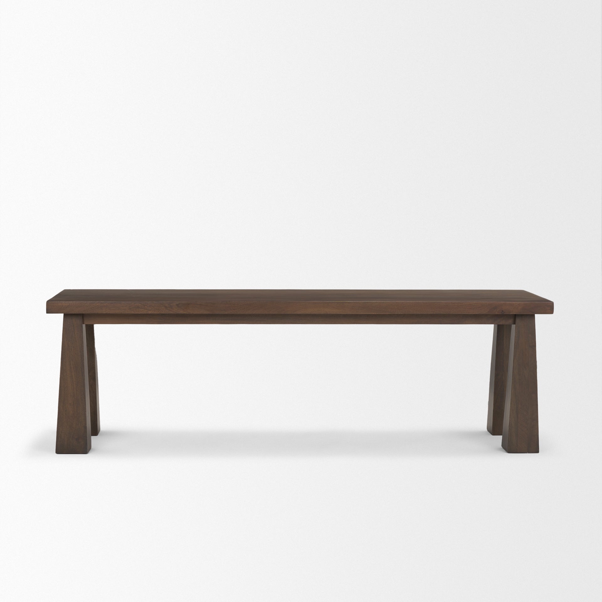 Wolcott Rectangular Dark Brown Solid Wood Bench Benches Mercana , Black Friday Sale Mercana Furniture Sale, Old Bones Co, Mid Century Furniture Sale, Four Hands Furniture, Black Friday Sale Wolcott Rectangular Dark Brown Solid Wood Bench,Gus Sale, Perigold Wolcott Rectangular Dark Brown Solid Wood Bench Benches Black Friday Sale , Perigold Sale Wolcott Rectangular Dark Brown Solid Wood Bench,Wolcott Rectangular Dark Brown Solid Wood Bench Lulu and Georgia, Burke Decor Sale Wolcott Rectangular Dark Brown Sol