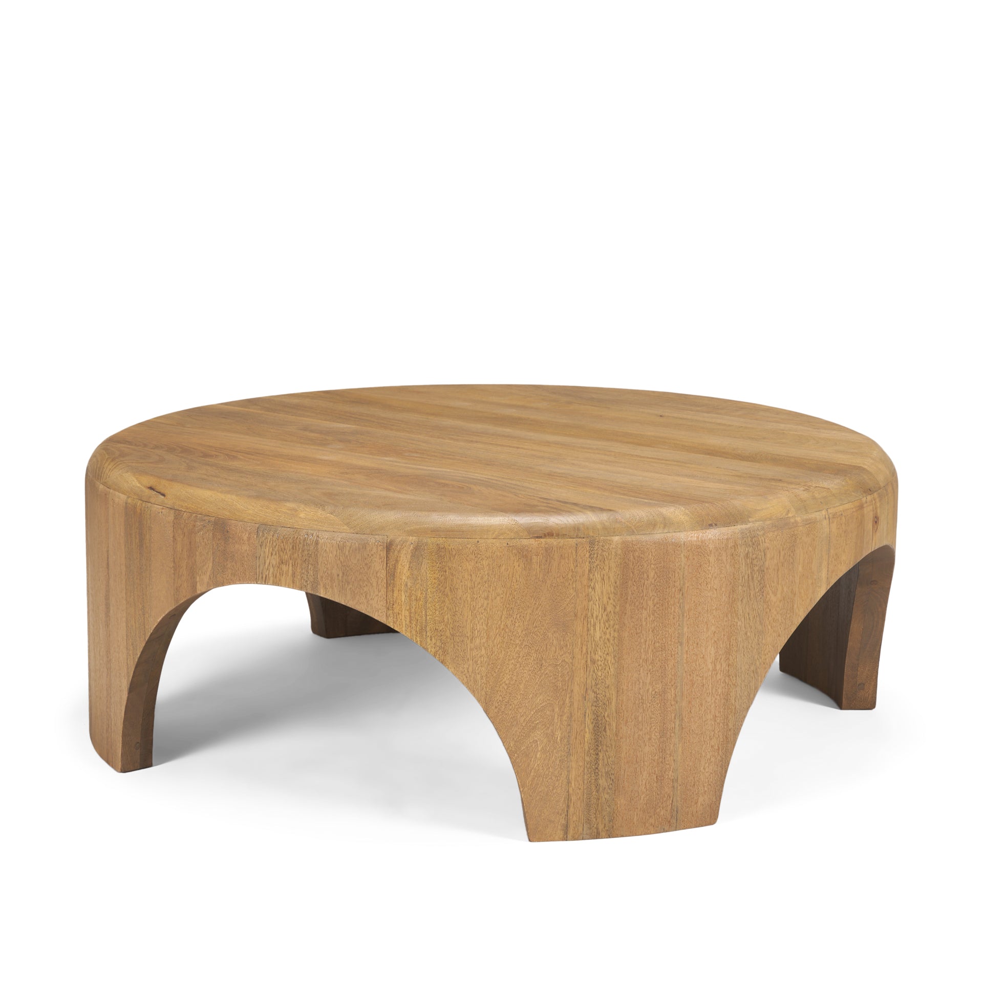 Shima Round Dark Brown Wood with Arched Legs Coffee Table Coffee Tables Mercana Light Brown , Black Friday Sale Mercana Furniture Sale, Old Bones Co, Mid Century Furniture Sale, Four Hands Furniture, Black Friday Sale Shima Round Dark Brown Wood with Arched Legs Coffee Table,Gus Sale, Perigold Shima Round Dark Brown Wood with Arched Legs Coffee Table Coffee Tables Black Friday Sale , Perigold Sale Shima Round Dark Brown Wood with Arched Legs Coffee Table,Shima Round Dark Brown Wood with Arched Legs Coffee T