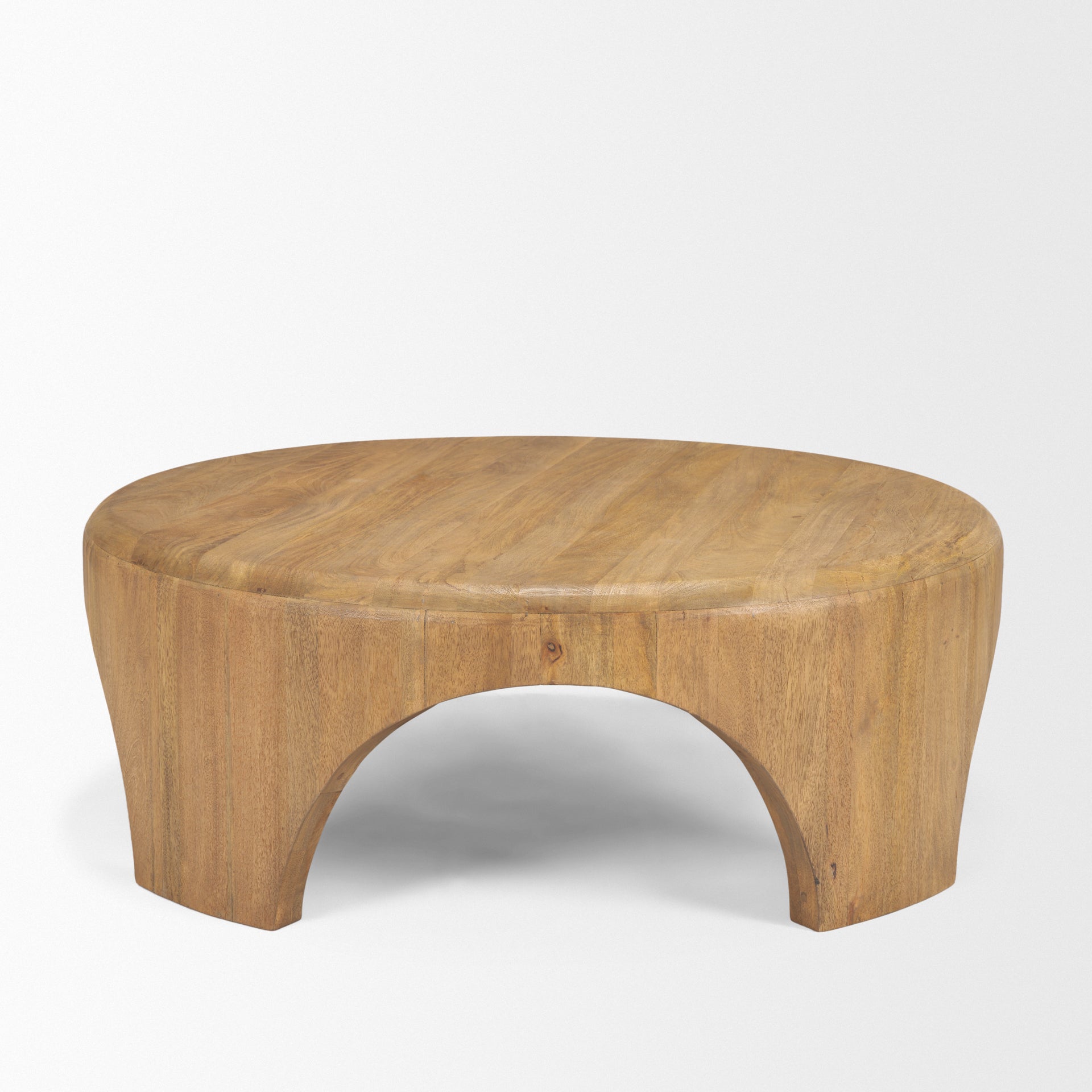 Shima Round Dark Brown Wood with Arched Legs Coffee Table Coffee Tables Mercana , Black Friday Sale Mercana Furniture Sale, Old Bones Co, Mid Century Furniture Sale, Four Hands Furniture, Black Friday Sale Shima Round Dark Brown Wood with Arched Legs Coffee Table,Gus Sale, Perigold Shima Round Dark Brown Wood with Arched Legs Coffee Table Coffee Tables Black Friday Sale , Perigold Sale Shima Round Dark Brown Wood with Arched Legs Coffee Table,Shima Round Dark Brown Wood with Arched Legs Coffee Table Lulu an