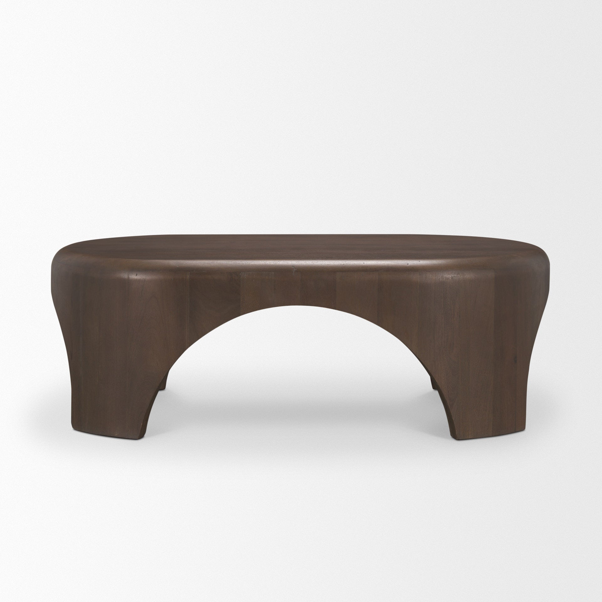 Shima Oval Wood with Arched Legs Coffee Table Coffee Tables Mercana , Black Friday Sale Mercana Furniture Sale, Old Bones Co, Mid Century Furniture Sale, Four Hands Furniture, Black Friday Sale Shima Oval Wood with Arched Legs Coffee Table,Gus Sale, Perigold Shima Oval Wood with Arched Legs Coffee Table Coffee Tables Black Friday Sale , Perigold Sale Shima Oval Wood with Arched Legs Coffee Table,Shima Oval Wood with Arched Legs Coffee Table Lulu and Georgia, Burke Decor Sale Shima Oval Wood with Arched Legs