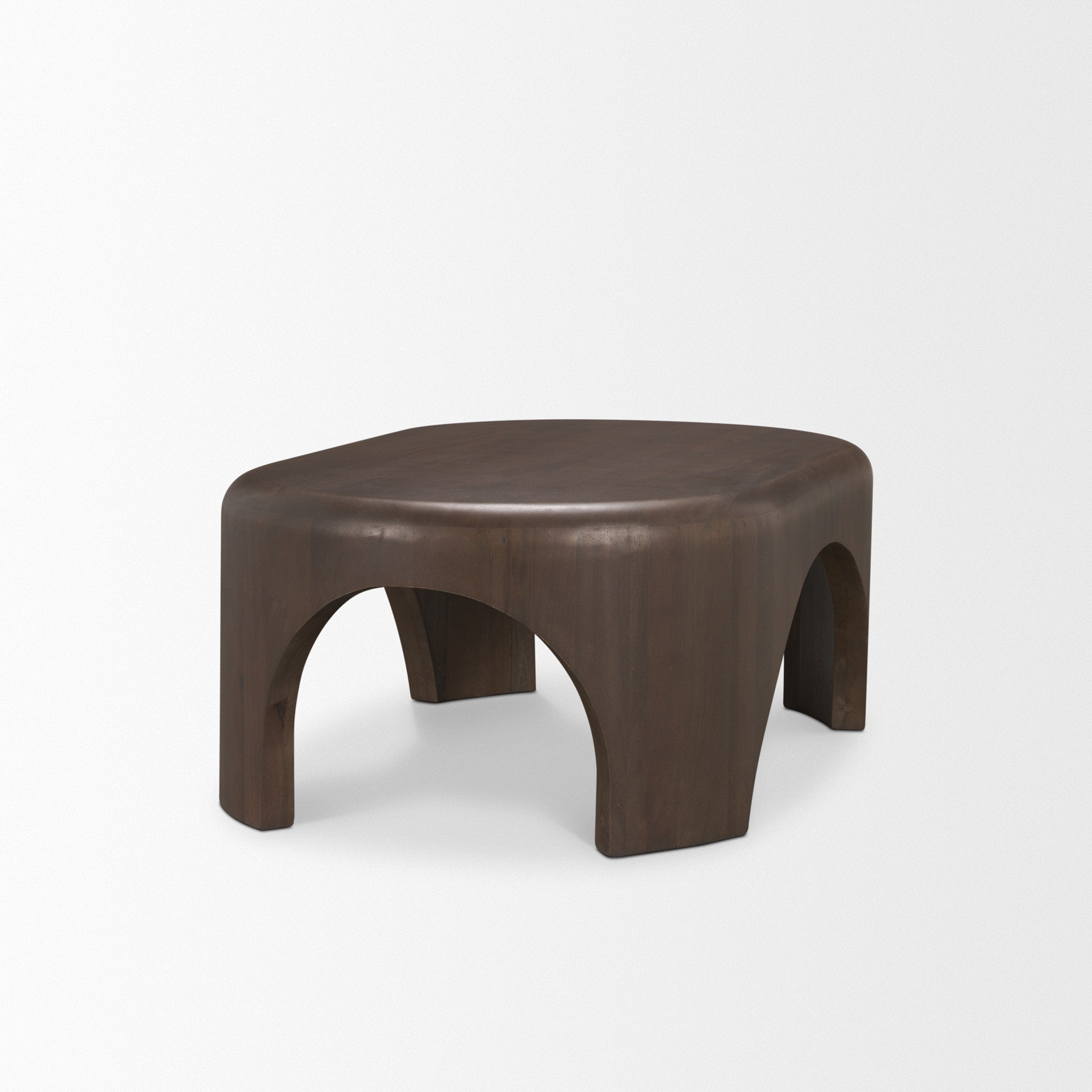 Shima Oval Wood with Arched Legs Coffee Table Coffee Tables Mercana , Black Friday Sale Mercana Furniture Sale, Old Bones Co, Mid Century Furniture Sale, Four Hands Furniture, Black Friday Sale Shima Oval Wood with Arched Legs Coffee Table,Gus Sale, Perigold Shima Oval Wood with Arched Legs Coffee Table Coffee Tables Black Friday Sale , Perigold Sale Shima Oval Wood with Arched Legs Coffee Table,Shima Oval Wood with Arched Legs Coffee Table Lulu and Georgia, Burke Decor Sale Shima Oval Wood with Arched Legs