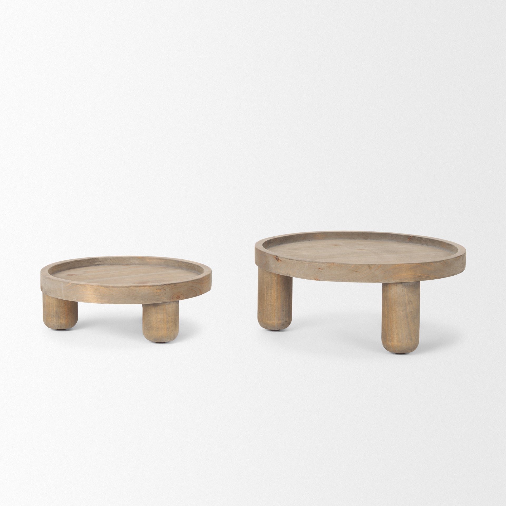 Virve Round Light Brown Wood with Gray Wash Wooden Trays Trays & Containers Mercana , Black Friday Sale Mercana Furniture Sale, Old Bones Co, Mid Century Furniture Sale, Four Hands Furniture, Black Friday Sale Virve Round Light Brown Wood with Gray Wash Wooden Trays,Gus Sale, Perigold Virve Round Light Brown Wood with Gray Wash Wooden Trays Trays & Containers Black Friday Sale , Perigold Sale Virve Round Light Brown Wood with Gray Wash Wooden Trays,Virve Round Light Brown Wood with Gray Wash Wooden Trays Lu