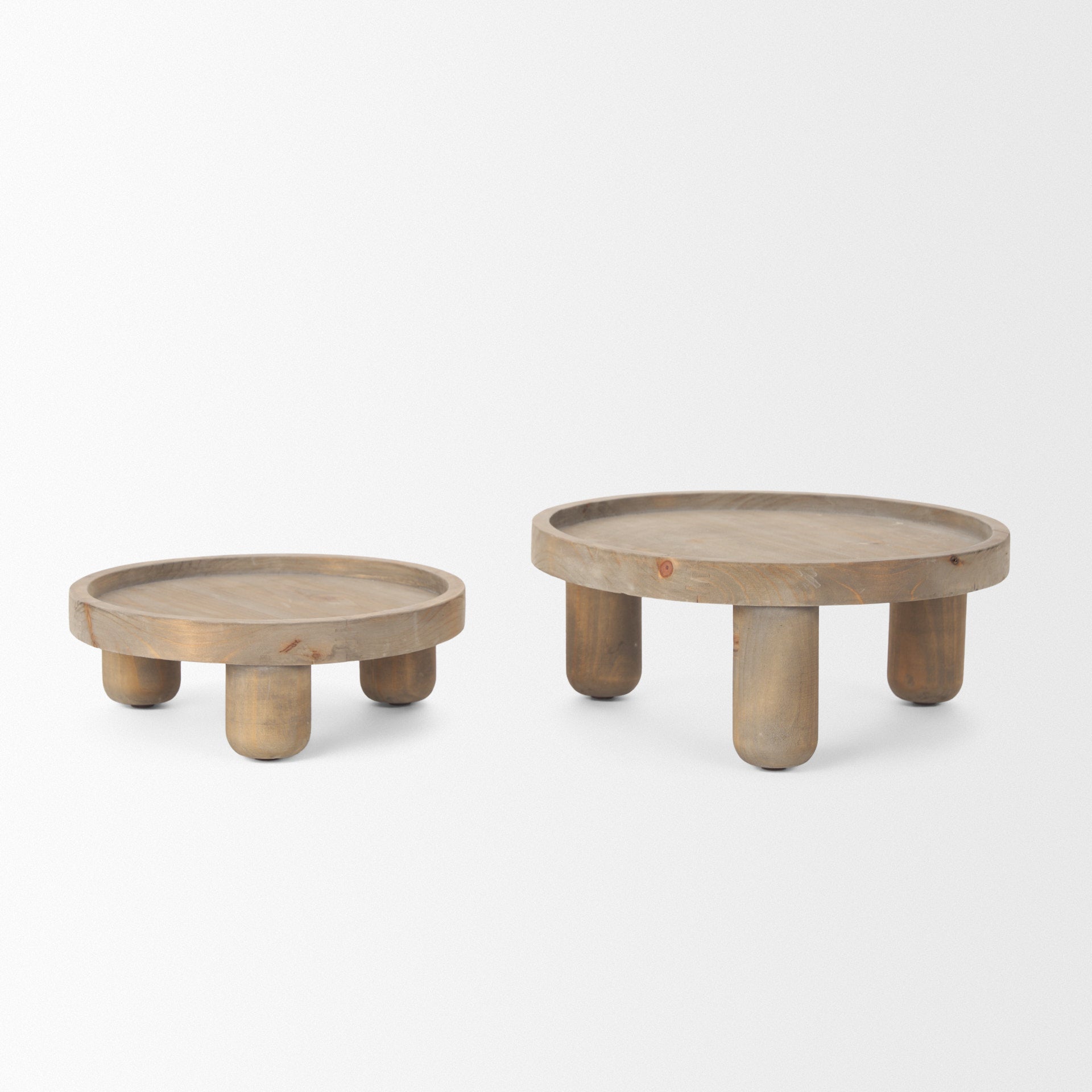 Virve Round Light Brown Wood with Gray Wash Wooden Trays Trays & Containers Mercana , Black Friday Sale Mercana Furniture Sale, Old Bones Co, Mid Century Furniture Sale, Four Hands Furniture, Black Friday Sale Virve Round Light Brown Wood with Gray Wash Wooden Trays,Gus Sale, Perigold Virve Round Light Brown Wood with Gray Wash Wooden Trays Trays & Containers Black Friday Sale , Perigold Sale Virve Round Light Brown Wood with Gray Wash Wooden Trays,Virve Round Light Brown Wood with Gray Wash Wooden Trays Lu