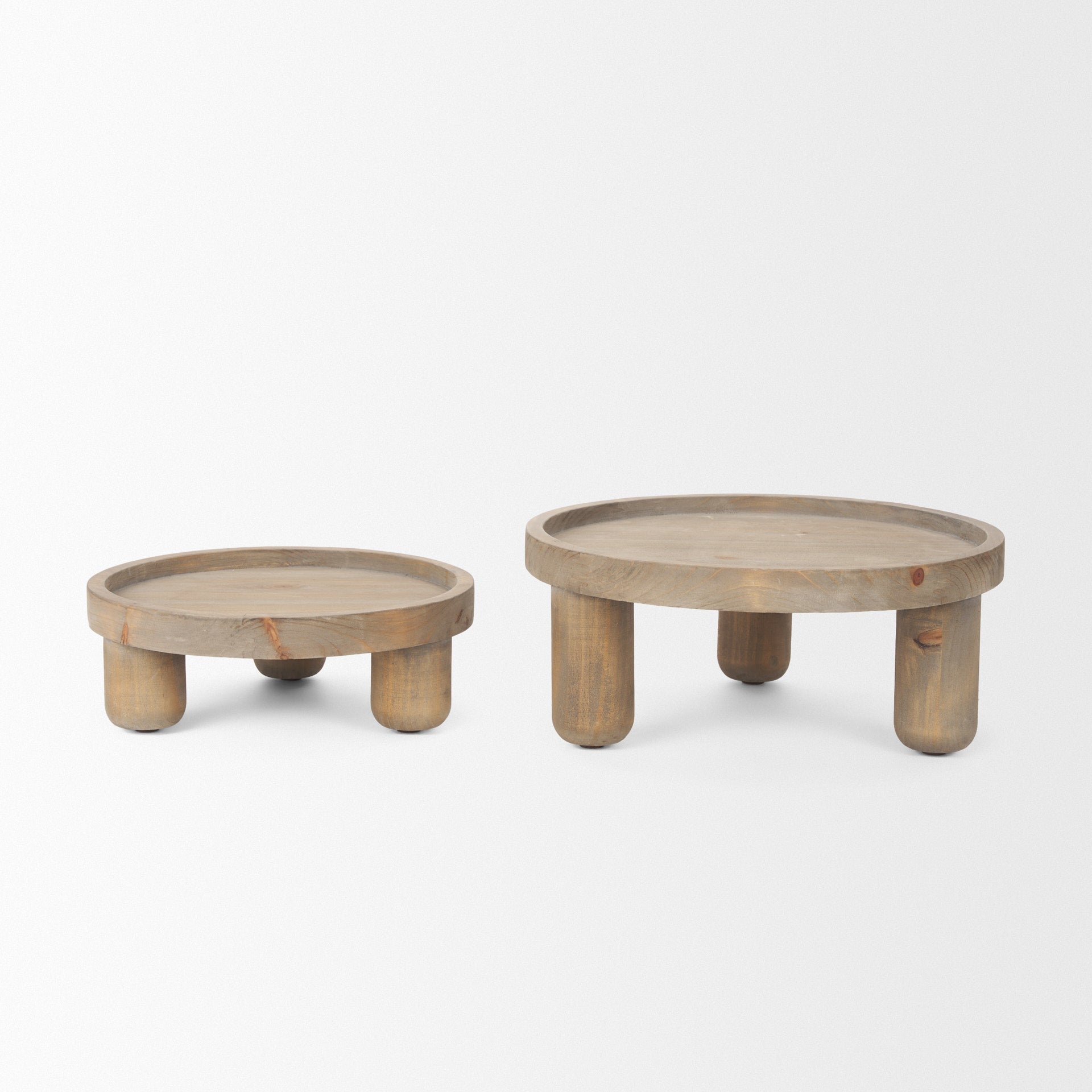 Virve Round Light Brown Wood with Gray Wash Wooden Trays Trays & Containers Mercana , Black Friday Sale Mercana Furniture Sale, Old Bones Co, Mid Century Furniture Sale, Four Hands Furniture, Black Friday Sale Virve Round Light Brown Wood with Gray Wash Wooden Trays,Gus Sale, Perigold Virve Round Light Brown Wood with Gray Wash Wooden Trays Trays & Containers Black Friday Sale , Perigold Sale Virve Round Light Brown Wood with Gray Wash Wooden Trays,Virve Round Light Brown Wood with Gray Wash Wooden Trays Lu