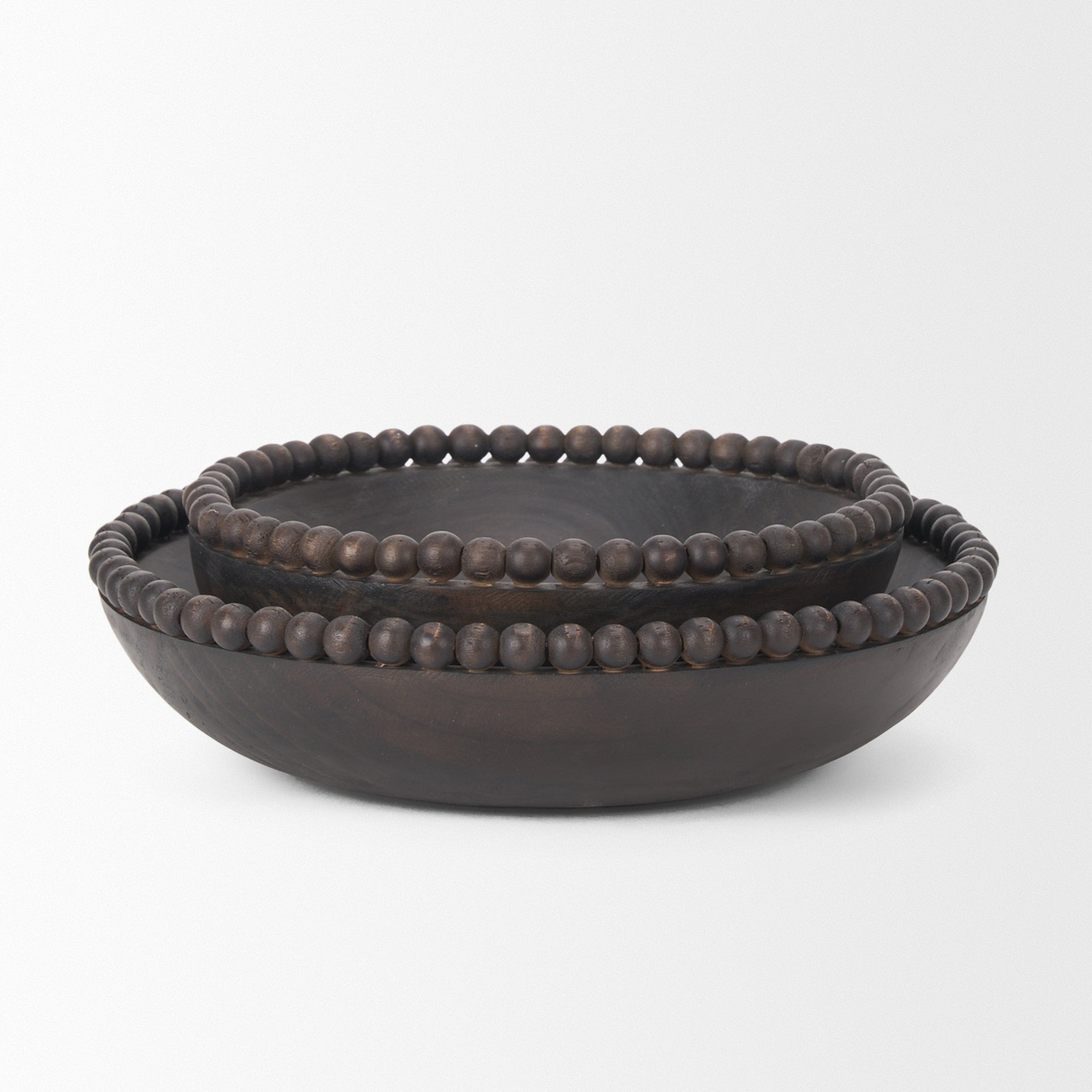 Wendell Wood Beads Round Bowls Bowls Mercana , Black Friday Sale Mercana Furniture Sale, Old Bones Co, Mid Century Furniture Sale, Four Hands Furniture, Black Friday Sale Wendell Wood Beads Round Bowls,Gus Sale, Perigold Wendell Wood Beads Round Bowls Bowls Black Friday Sale , Perigold Sale Wendell Wood Beads Round Bowls,Wendell Wood Beads Round Bowls Lulu and Georgia, Burke Decor Sale Wendell Wood Beads Round Bowls, www.oldbonesco.com