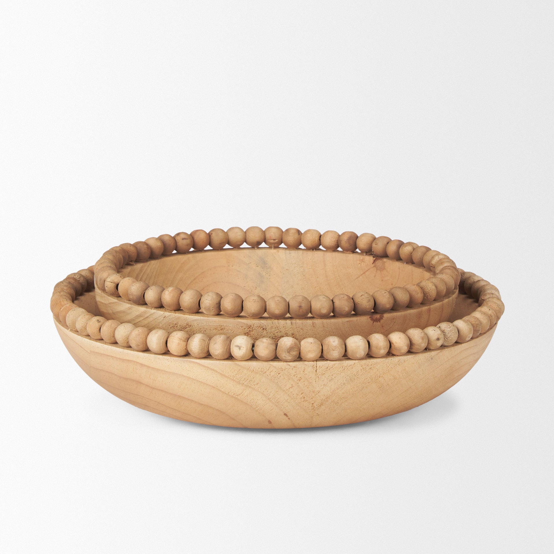 Wendell Wood Beads Round Bowls Bowls Mercana , Black Friday Sale Mercana Furniture Sale, Old Bones Co, Mid Century Furniture Sale, Four Hands Furniture, Black Friday Sale Wendell Wood Beads Round Bowls,Gus Sale, Perigold Wendell Wood Beads Round Bowls Bowls Black Friday Sale , Perigold Sale Wendell Wood Beads Round Bowls,Wendell Wood Beads Round Bowls Lulu and Georgia, Burke Decor Sale Wendell Wood Beads Round Bowls, www.oldbonesco.com