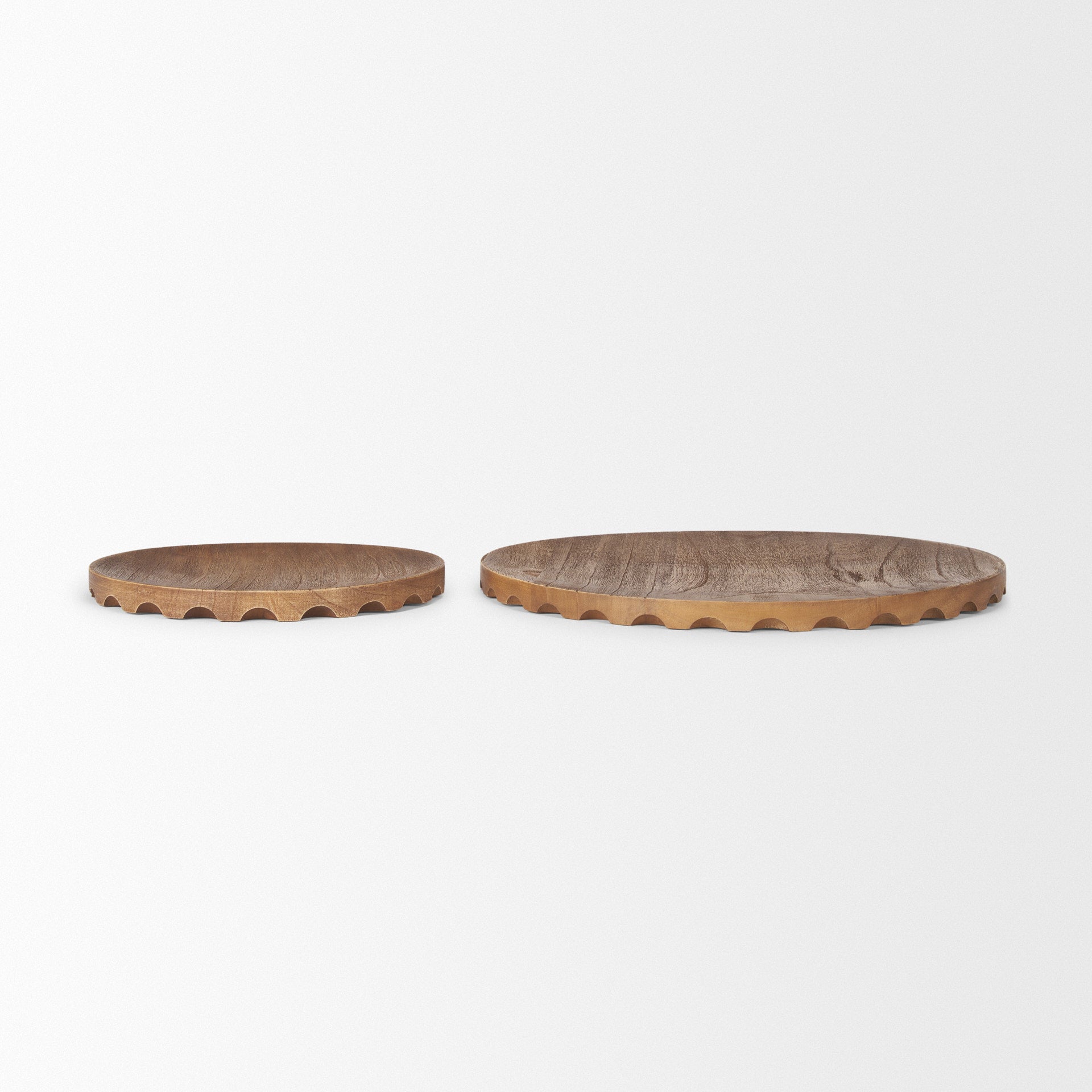 Waverly Round Light Brown Wood Scalloped Edged Trays Trays & Containers Mercana , Black Friday Sale Mercana Furniture Sale, Old Bones Co, Mid Century Furniture Sale, Four Hands Furniture, Black Friday Sale Waverly Round Light Brown Wood Scalloped Edged Trays,Gus Sale, Perigold Waverly Round Light Brown Wood Scalloped Edged Trays Trays & Containers Black Friday Sale , Perigold Sale Waverly Round Light Brown Wood Scalloped Edged Trays,Waverly Round Light Brown Wood Scalloped Edged Trays Lulu and Georgia, Burk
