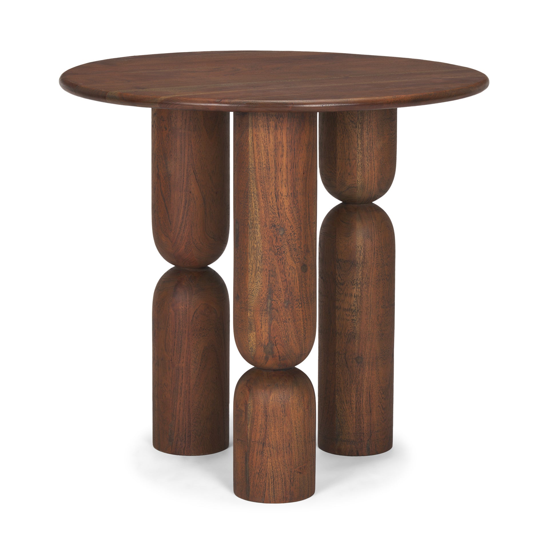 Sonel Pedestal Medium Dark Brown Acacia Wood Foyer Table Side & End Tables Mercana , Black Friday Sale Mercana Furniture Sale, Old Bones Co, Mid Century Furniture Sale, Four Hands Furniture, Black Friday Sale Sonel Pedestal Medium Dark Brown Acacia Wood Foyer Table,Gus Sale, Perigold Sonel Pedestal Medium Dark Brown Acacia Wood Foyer Table Side & End Tables Black Friday Sale , Perigold Sale Sonel Pedestal Medium Dark Brown Acacia Wood Foyer Table,Sonel Pedestal Medium Dark Brown Acacia Wood Foyer Table Lulu