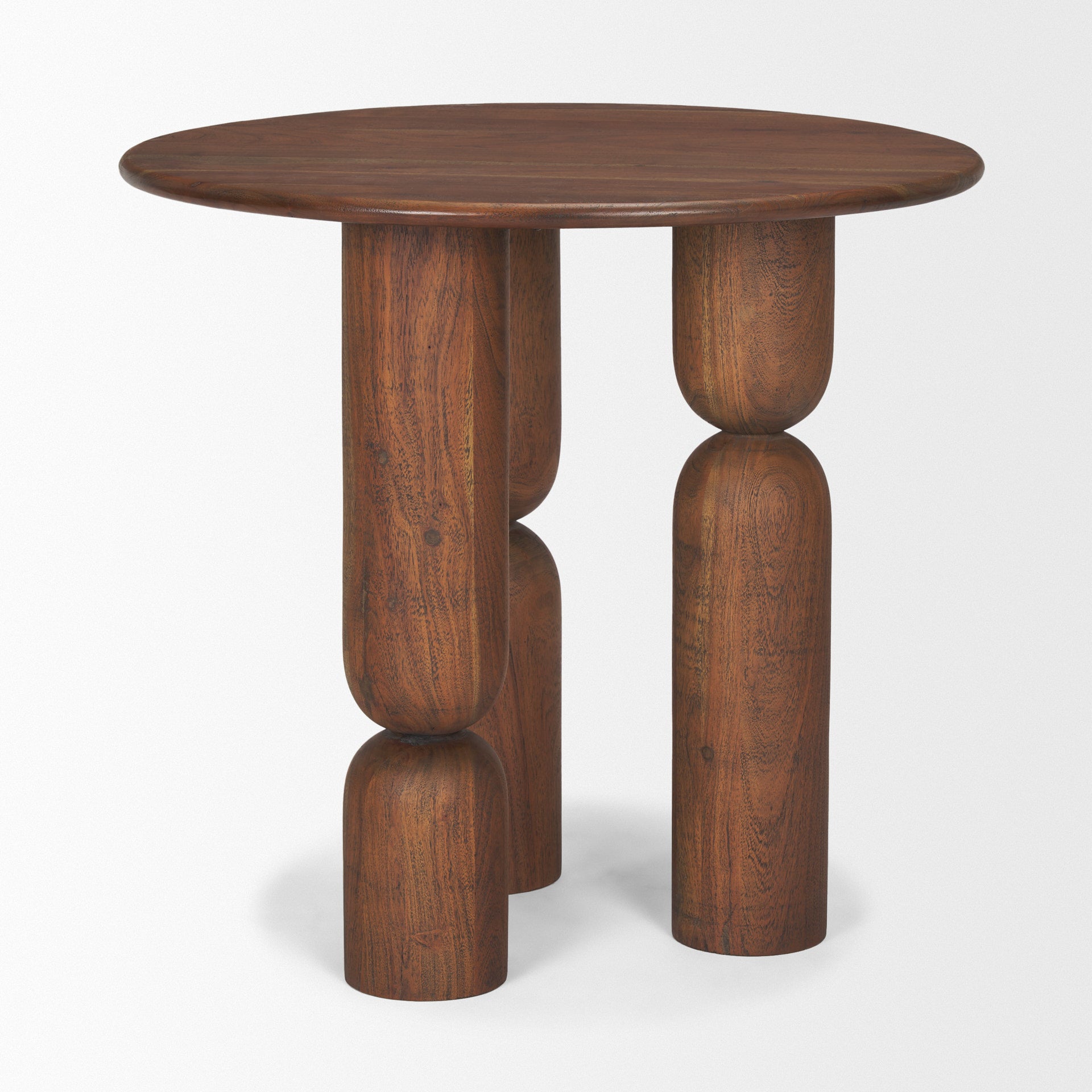 Sonel Pedestal Medium Dark Brown Acacia Wood Foyer Table Side & End Tables Mercana , Black Friday Sale Mercana Furniture Sale, Old Bones Co, Mid Century Furniture Sale, Four Hands Furniture, Black Friday Sale Sonel Pedestal Medium Dark Brown Acacia Wood Foyer Table,Gus Sale, Perigold Sonel Pedestal Medium Dark Brown Acacia Wood Foyer Table Side & End Tables Black Friday Sale , Perigold Sale Sonel Pedestal Medium Dark Brown Acacia Wood Foyer Table,Sonel Pedestal Medium Dark Brown Acacia Wood Foyer Table Lulu