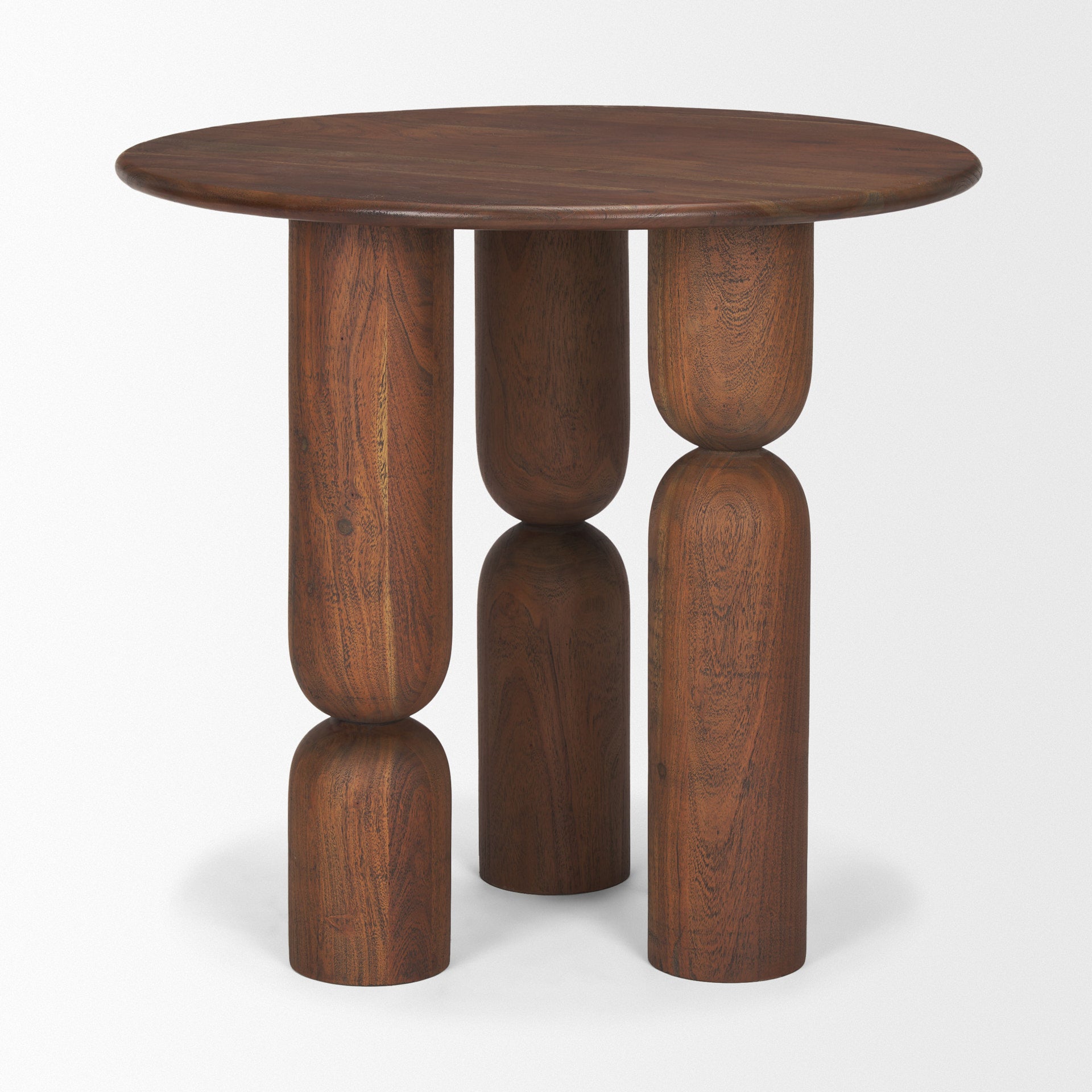 Sonel Pedestal Medium Dark Brown Acacia Wood Foyer Table Side & End Tables Mercana , Black Friday Sale Mercana Furniture Sale, Old Bones Co, Mid Century Furniture Sale, Four Hands Furniture, Black Friday Sale Sonel Pedestal Medium Dark Brown Acacia Wood Foyer Table,Gus Sale, Perigold Sonel Pedestal Medium Dark Brown Acacia Wood Foyer Table Side & End Tables Black Friday Sale , Perigold Sale Sonel Pedestal Medium Dark Brown Acacia Wood Foyer Table,Sonel Pedestal Medium Dark Brown Acacia Wood Foyer Table Lulu