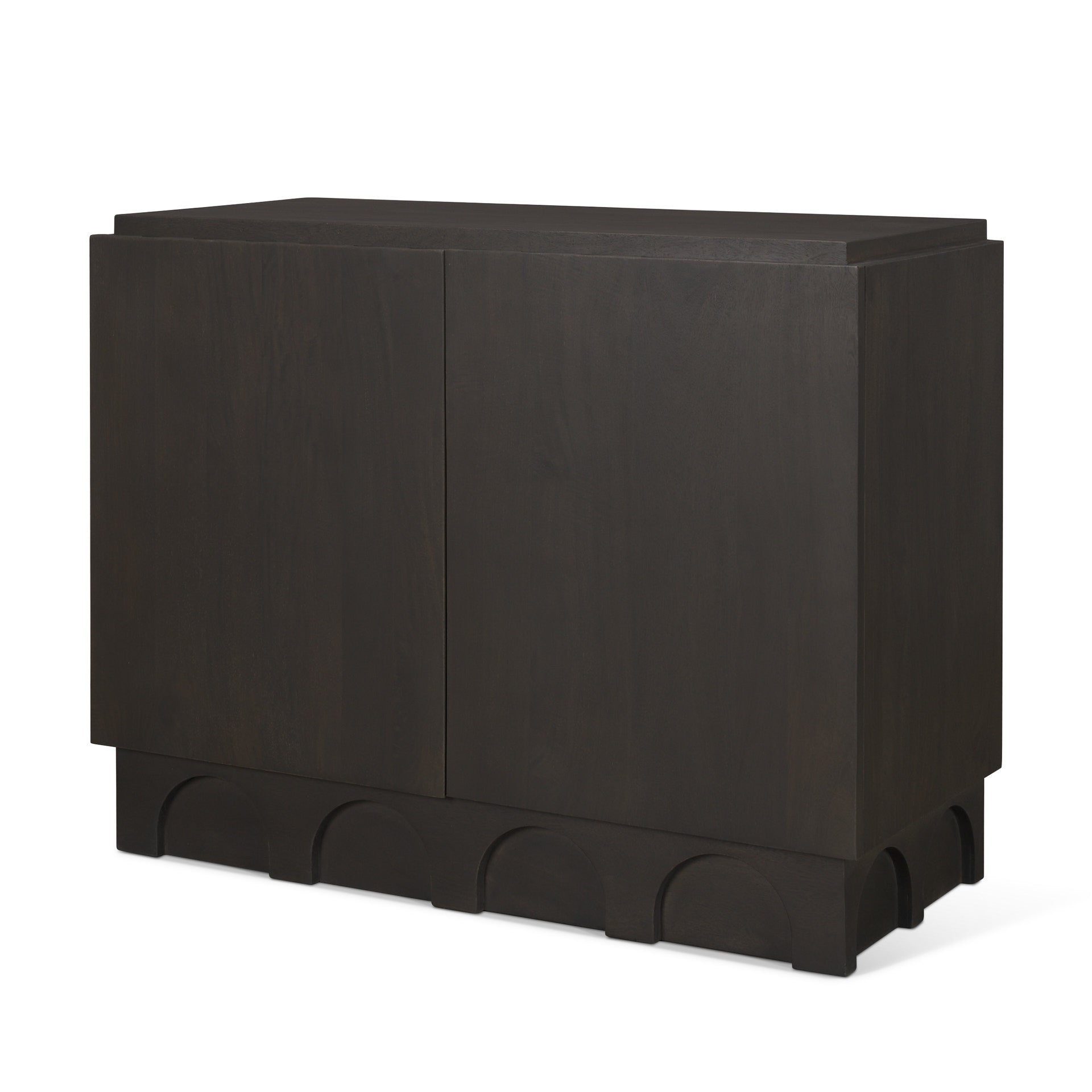 Wagner Dark Brown Wood with Arched Design Accent Cabinet Credenzas & Sideboards Mercana , Black Friday Sale Mercana Furniture Sale, Old Bones Co, Mid Century Furniture Sale, Four Hands Furniture, Black Friday Sale Wagner Dark Brown Wood with Arched Design Accent Cabinet,Gus Sale, Perigold Wagner Dark Brown Wood with Arched Design Accent Cabinet Credenzas & Sideboards Black Friday Sale , Perigold Sale Wagner Dark Brown Wood with Arched Design Accent Cabinet,Wagner Dark Brown Wood with Arched Design Accent Ca