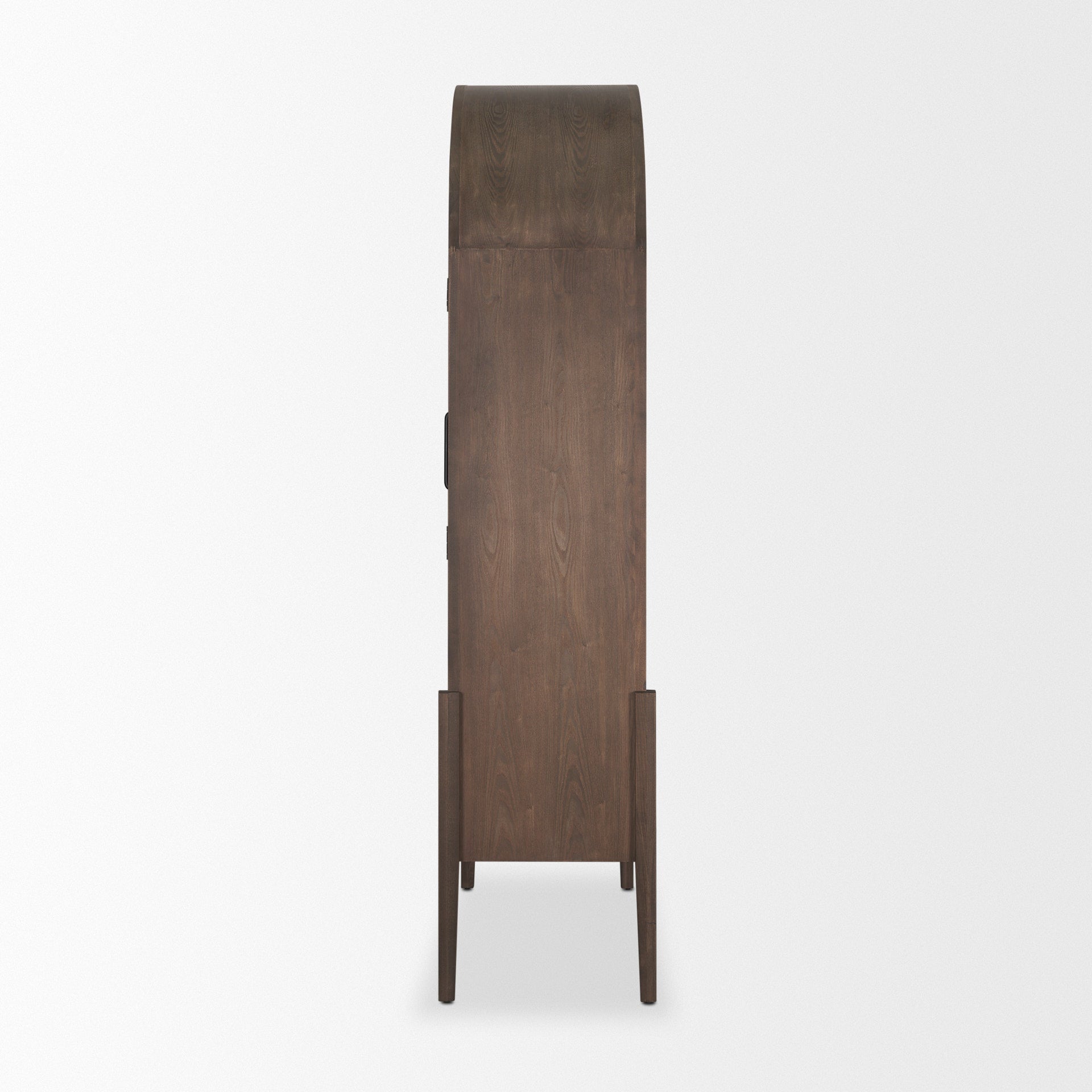 Teva Two Toned Dark with Light Wood Arched Curio Cabinet Tall Cabinets Mercana , Black Friday Sale Mercana Furniture Sale, Old Bones Co, Mid Century Furniture Sale, Four Hands Furniture, Black Friday Sale Teva Two Toned Dark with Light Wood Arched Curio Cabinet,Gus Sale, Perigold Teva Two Toned Dark with Light Wood Arched Curio Cabinet Tall Cabinets Black Friday Sale , Perigold Sale Teva Two Toned Dark with Light Wood Arched Curio Cabinet,Teva Two Toned Dark with Light Wood Arched Curio Cabinet Lulu and Geo