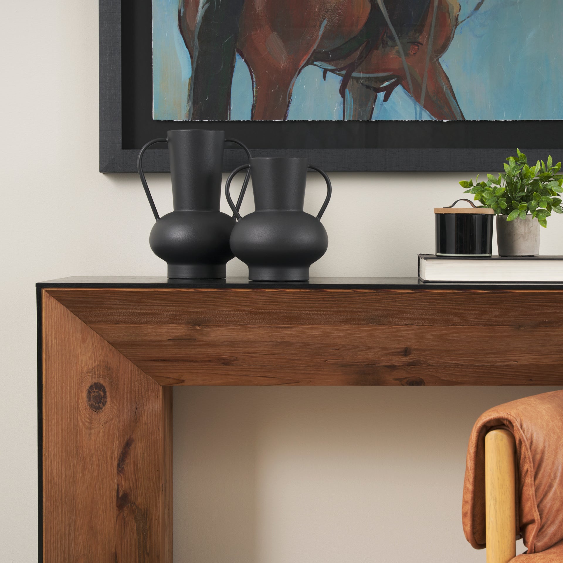 Tasya Matte Black Metal Vase Vases Mercana , Black Friday Sale Mercana Furniture Sale, Old Bones Co, Mid Century Furniture Sale, Four Hands Furniture, Black Friday Sale Tasya Matte Black Metal Vase,Gus Sale, Perigold Tasya Matte Black Metal Vase Vases Black Friday Sale , Perigold Sale Tasya Matte Black Metal Vase,Tasya Matte Black Metal Vase Lulu and Georgia, Burke Decor Sale Tasya Matte Black Metal Vase, www.oldbonesco.com