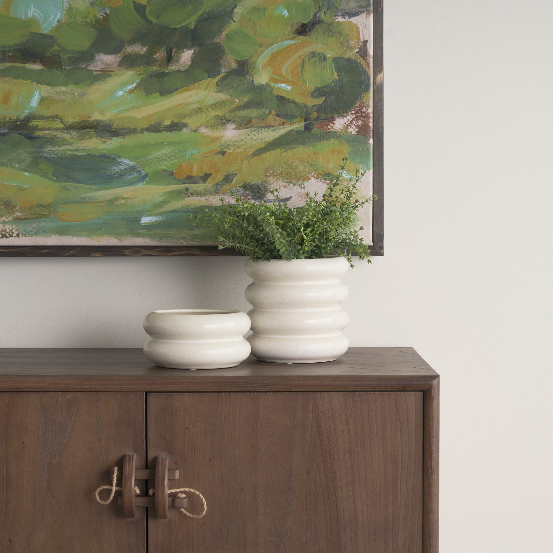 Twyla Cream Glazed Ring Pot Planters Mercana , Black Friday Sale Mercana Furniture Sale, Old Bones Co, Mid Century Furniture Sale, Four Hands Furniture, Black Friday Sale Twyla Cream Glazed Ring Pot,Gus Sale, Perigold Twyla Cream Glazed Ring Pot Planters Black Friday Sale , Perigold Sale Twyla Cream Glazed Ring Pot,Twyla Cream Glazed Ring Pot Lulu and Georgia, Burke Decor Sale Twyla Cream Glazed Ring Pot, www.oldbonesco.com