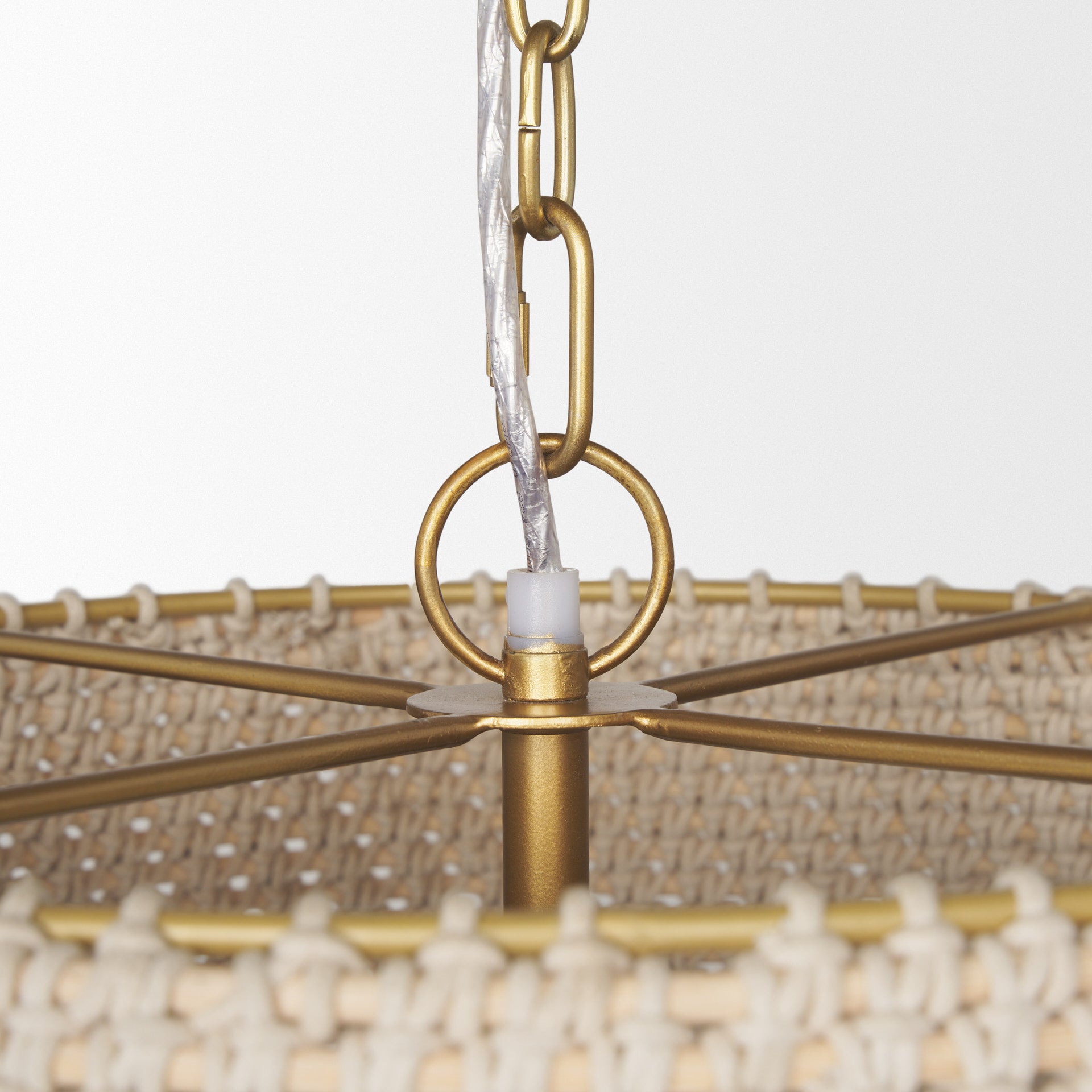 Tosha 1-Light Tapered Cotton Rope Drum Pendant Pendants Mercana , Black Friday Sale Mercana Furniture Sale, Old Bones Co, Mid Century Furniture Sale, Four Hands Furniture, Black Friday Sale Tosha 1-Light Tapered Cotton Rope Drum Pendant,Gus Sale, Perigold Tosha 1-Light Tapered Cotton Rope Drum Pendant Pendants Black Friday Sale , Perigold Sale Tosha 1-Light Tapered Cotton Rope Drum Pendant,Tosha 1-Light Tapered Cotton Rope Drum Pendant Lulu and Georgia, Burke Decor Sale Tosha 1-Light Tapered Cotton Rope Dru