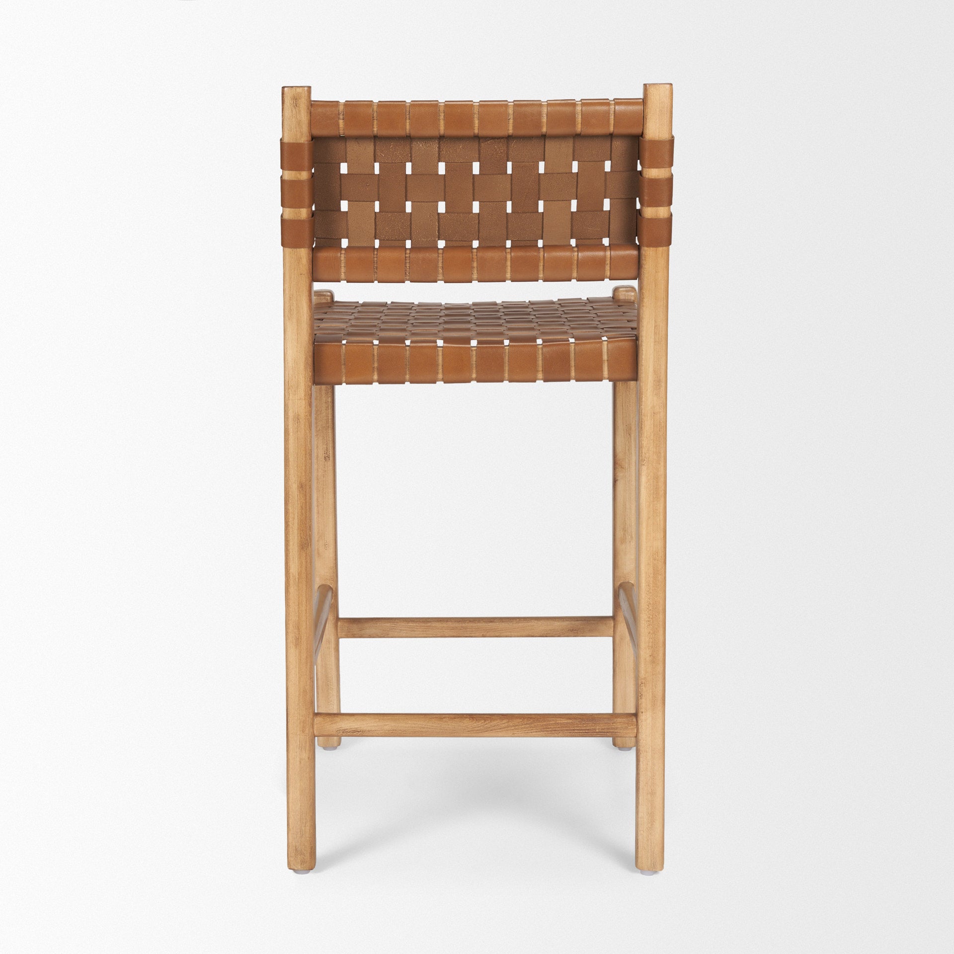 Shane Brown Wood with Woven Brown Leather Counter Stool Bar & Counter Stools Mercana , Black Friday Sale Mercana Furniture Sale, Old Bones Co, Mid Century Furniture Sale, Four Hands Furniture, Black Friday Sale Shane Brown Wood with Woven Brown Leather Counter Stool,Gus Sale, Perigold Shane Brown Wood with Woven Brown Leather Counter Stool Bar & Counter Stools Black Friday Sale , Perigold Sale Shane Brown Wood with Woven Brown Leather Counter Stool,Shane Brown Wood with Woven Brown Leather Counter Stool Lul